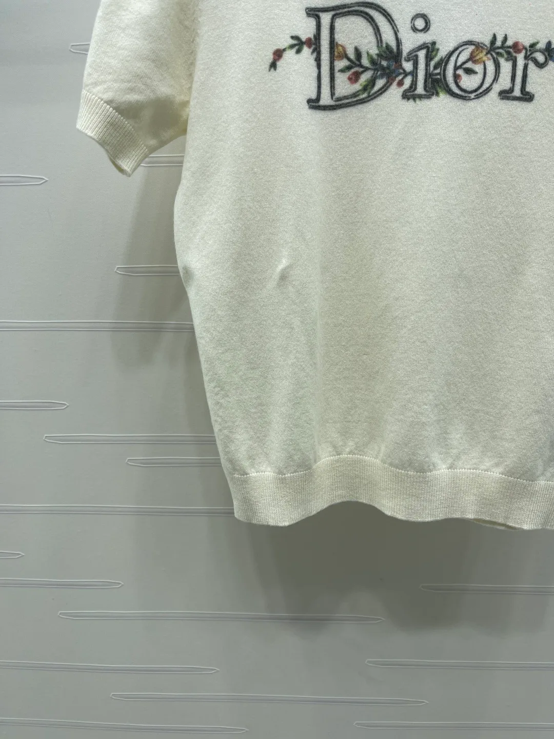Футболки Женские Christian Dior 12394029
