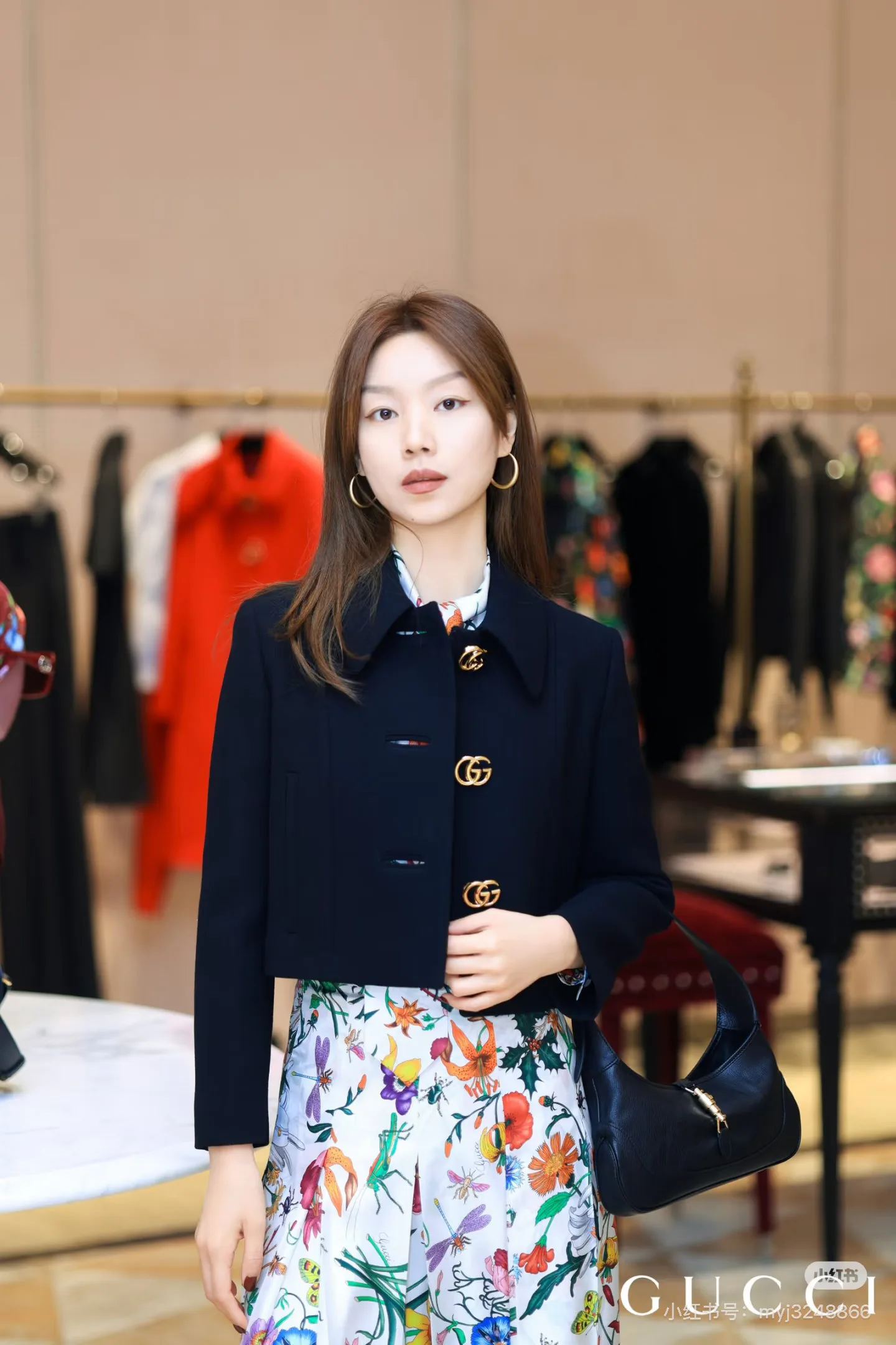 Жакеты Женские Gucci 18249150