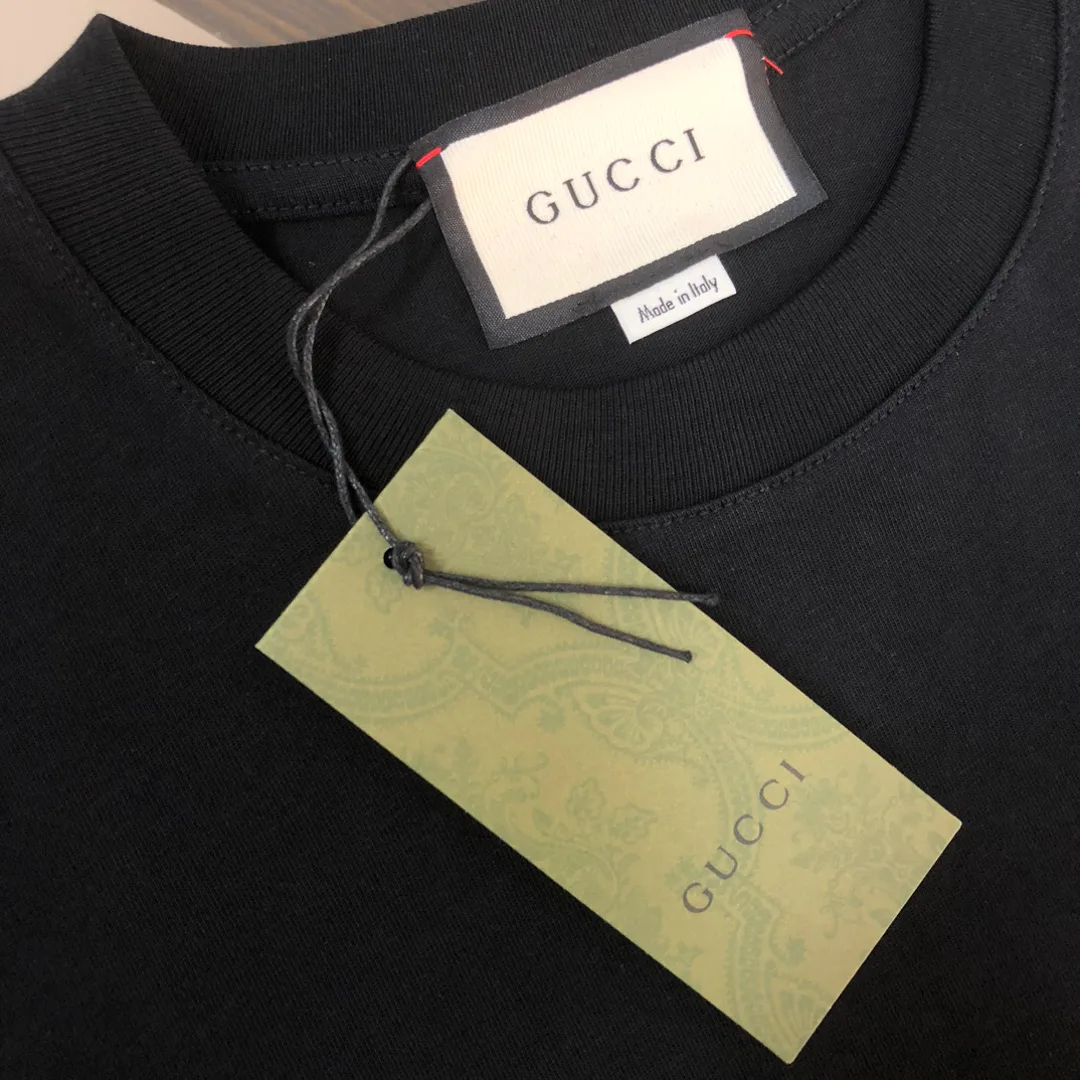 Футболки Женские Gucci 36278