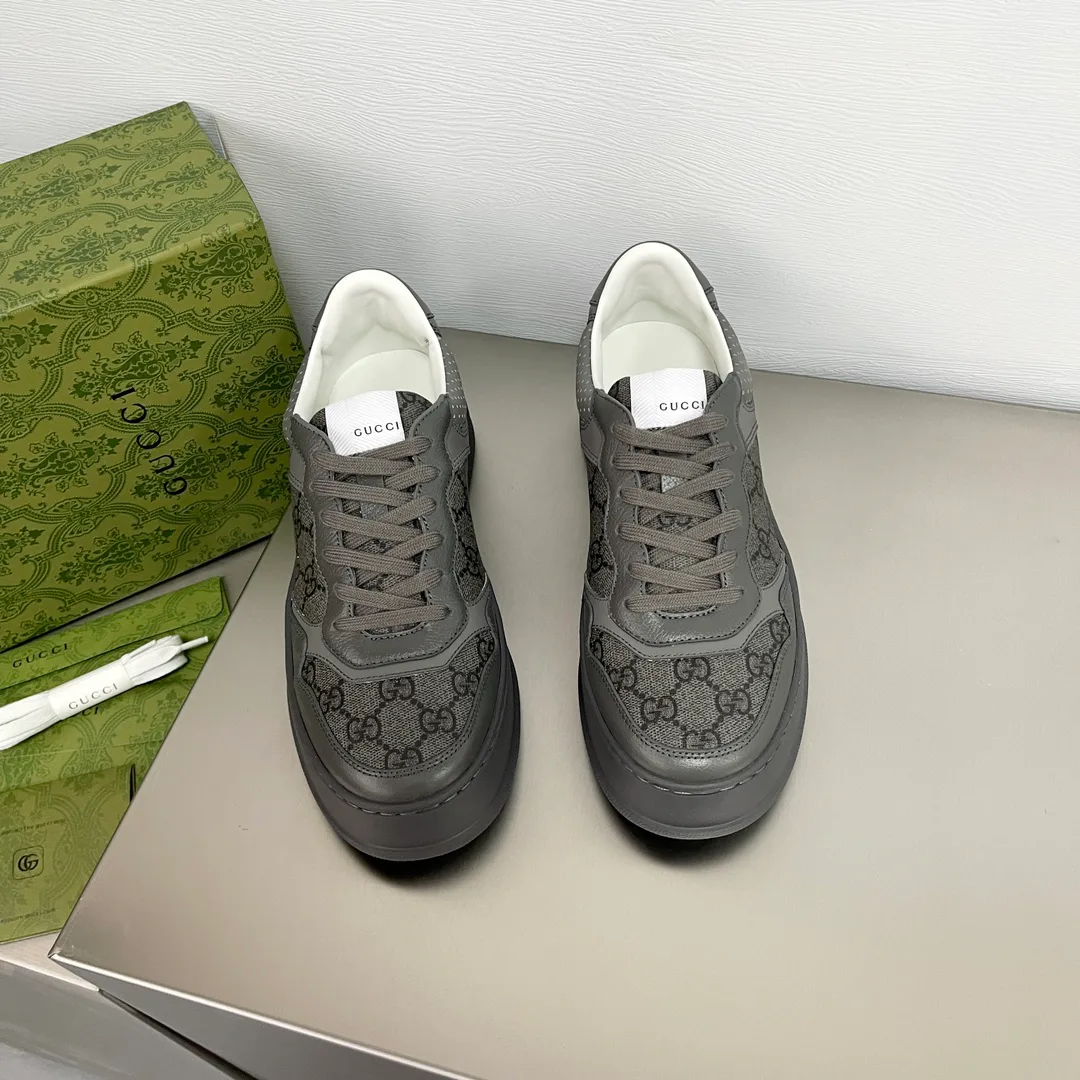 Кроссовки Мужские Gucci 1880465