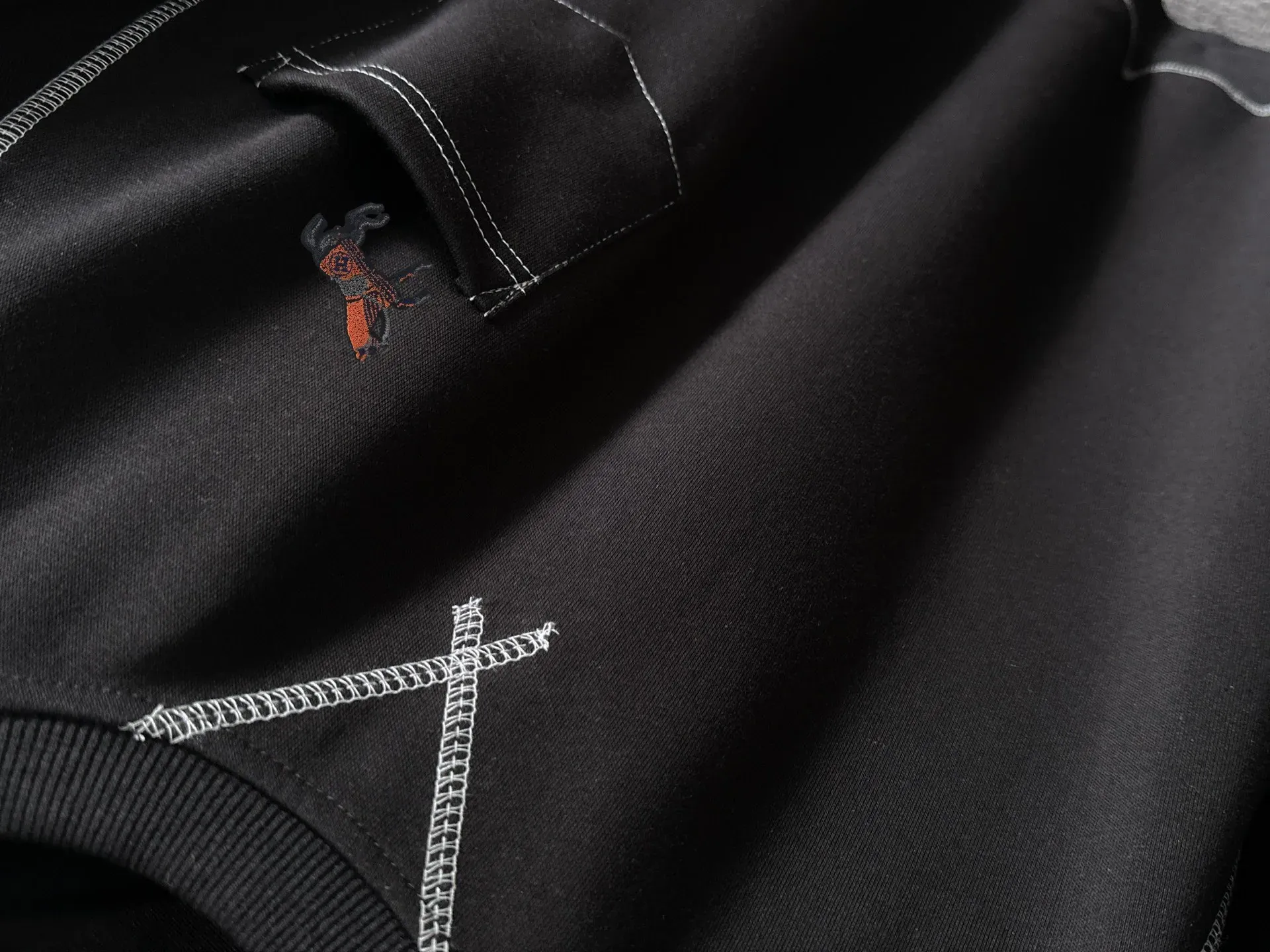 Свитшоты И Худи Мужские Hermes 726009