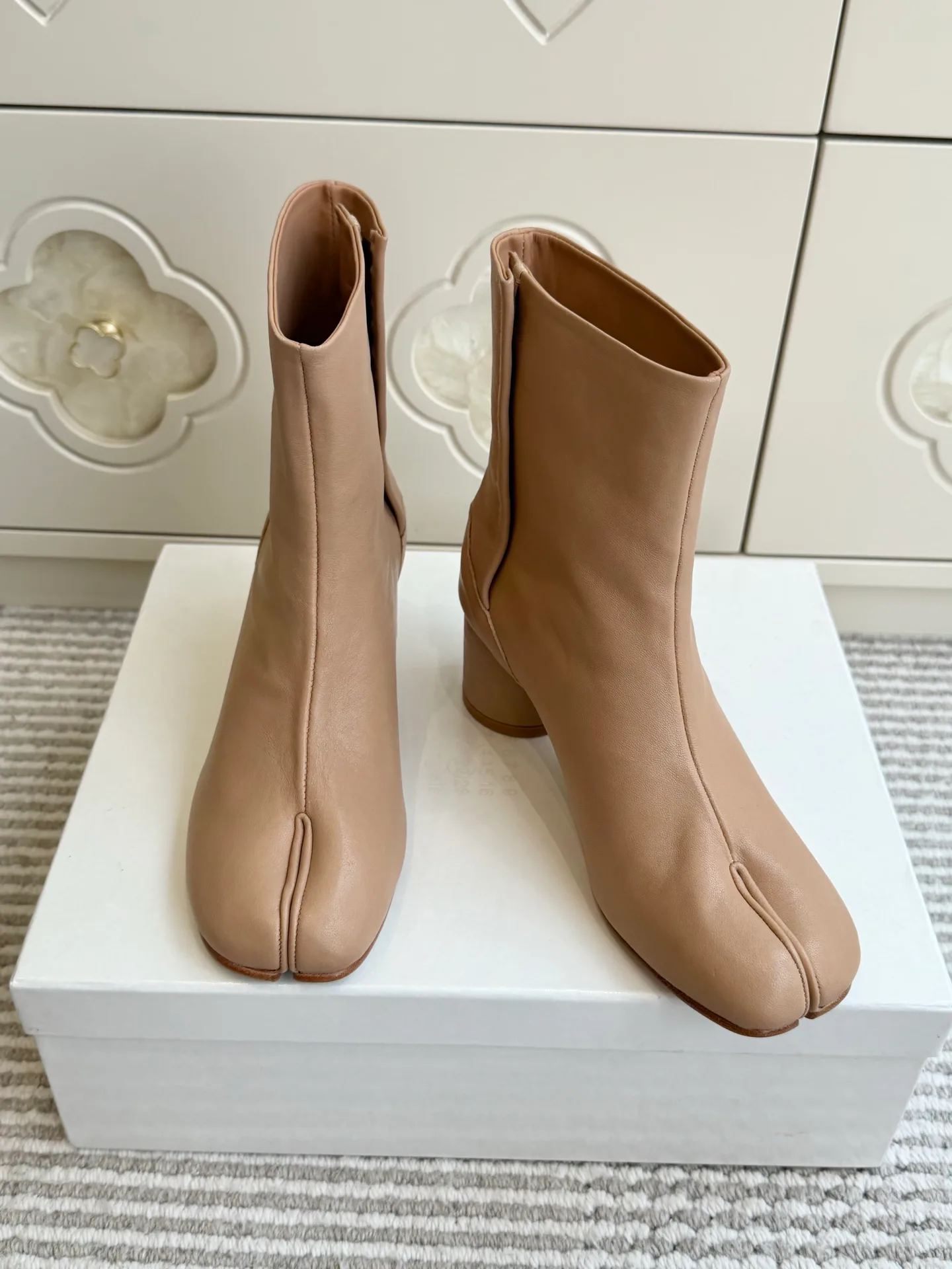 Ботильоны Женские Maison Margiela 18261198