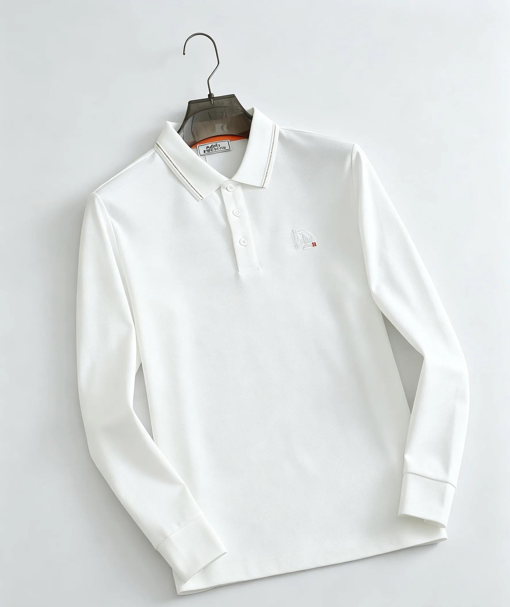 Рубашки Мужские Hermes 18967265