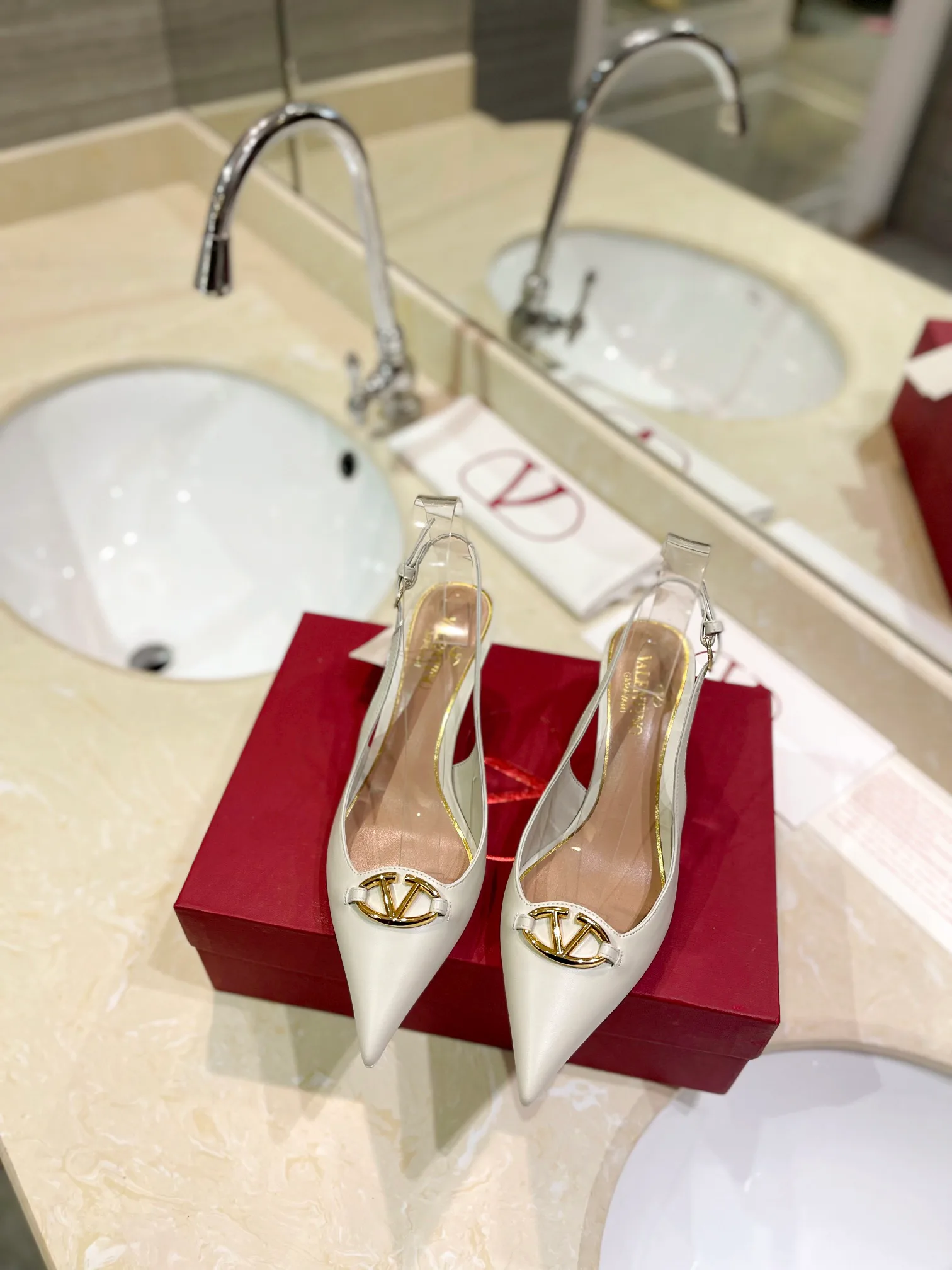 Туфли Женские Valentino 11683056