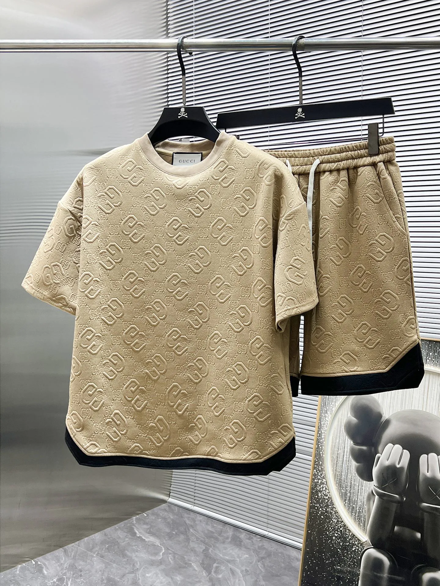 Спортивные Костюмы Женские Gucci 773372