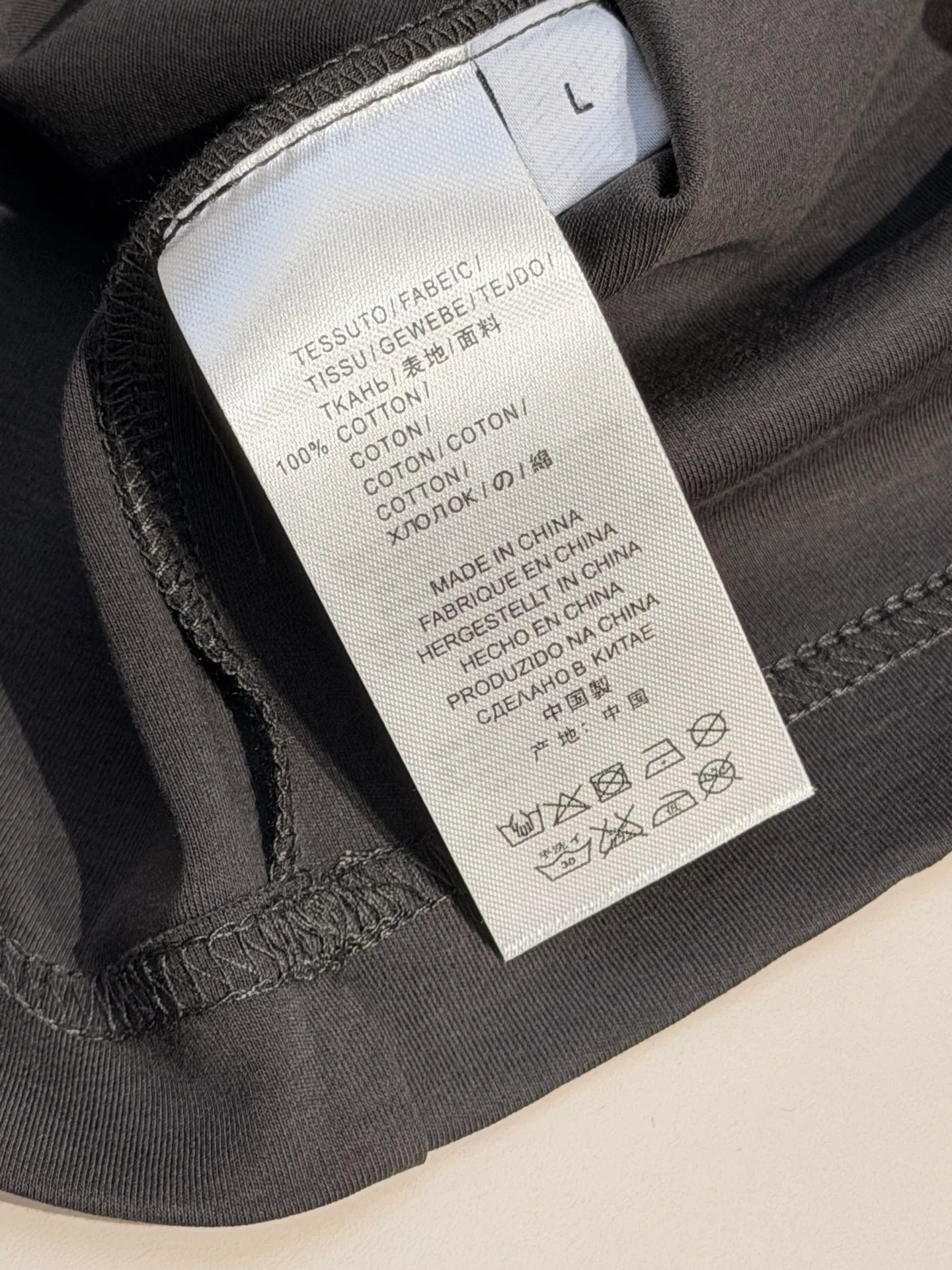 Футболки Женские Chrome Hearts 11193546