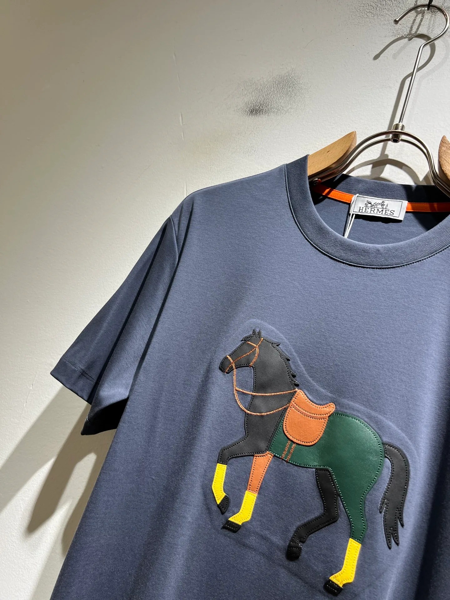 Футболки Мужские Hermes 11952853
