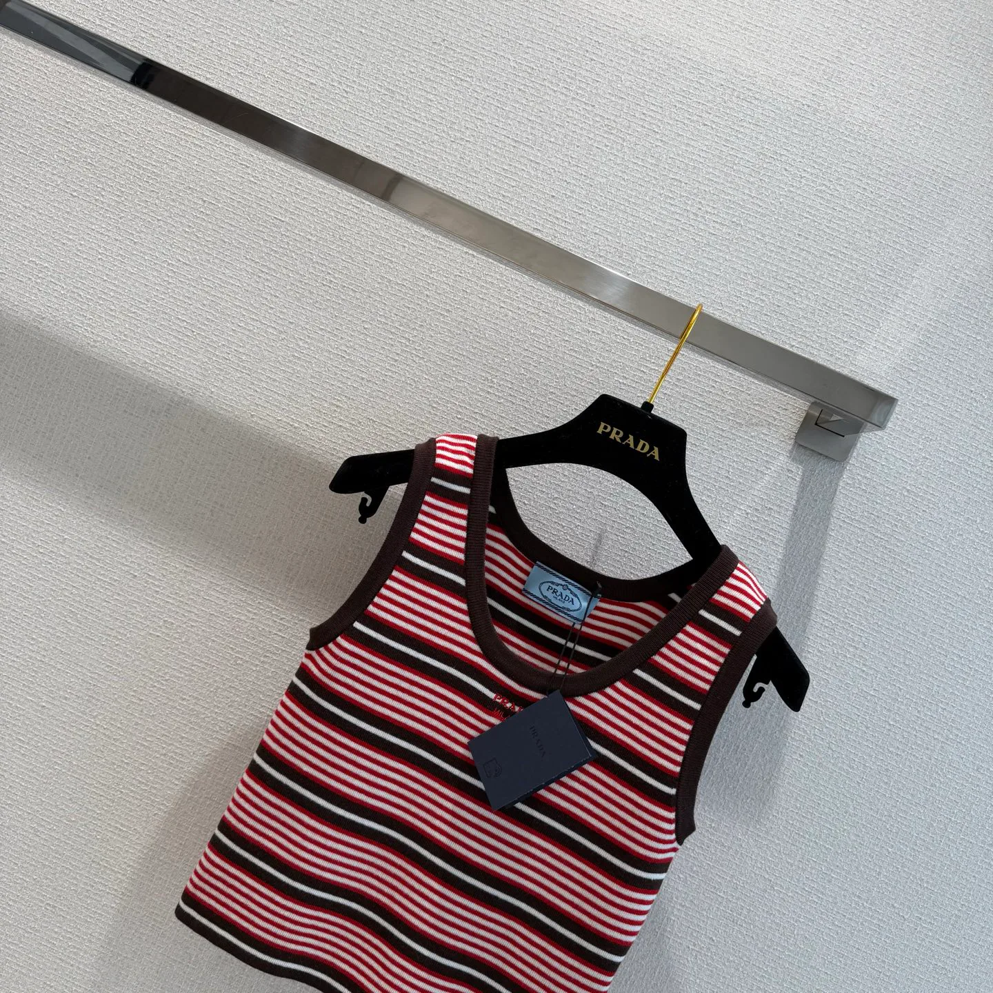 Топы Женские Prada 11903759