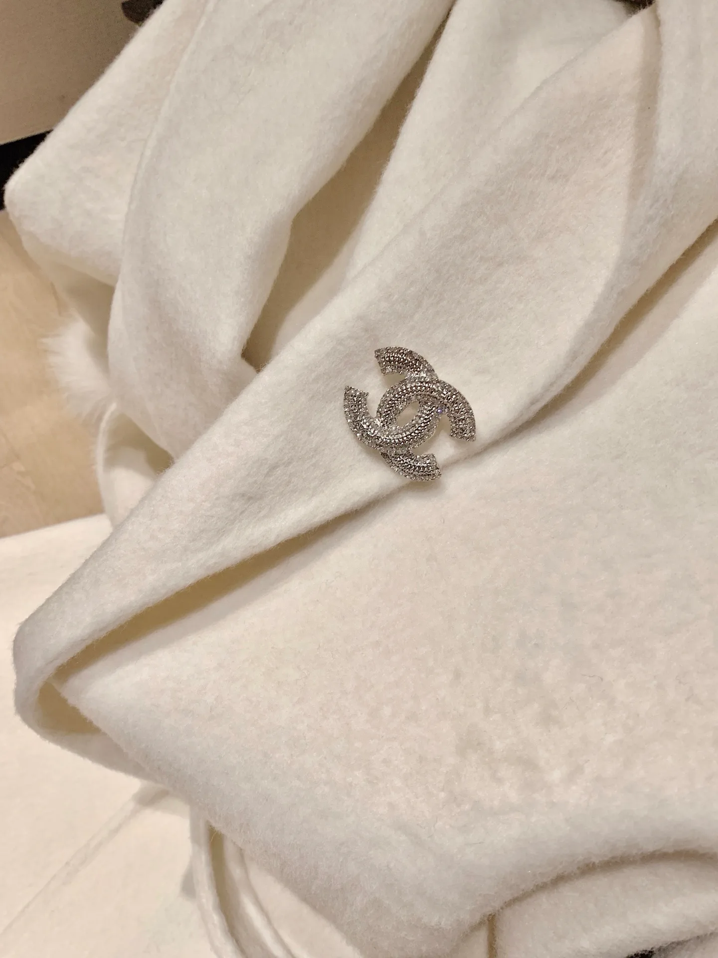 Пальто Женские Chanel 373693