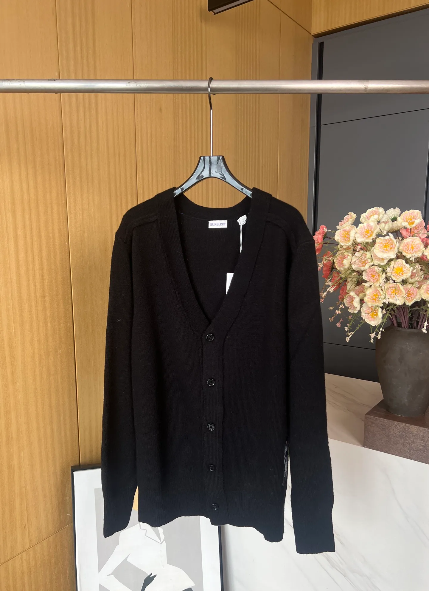 Свитеры Мужские Burberry 169622