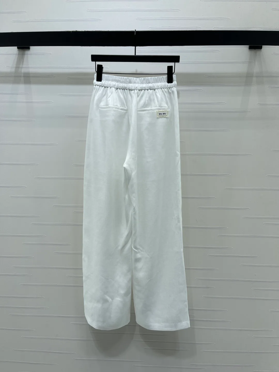 Брюки Женские Miu Miu 12754525