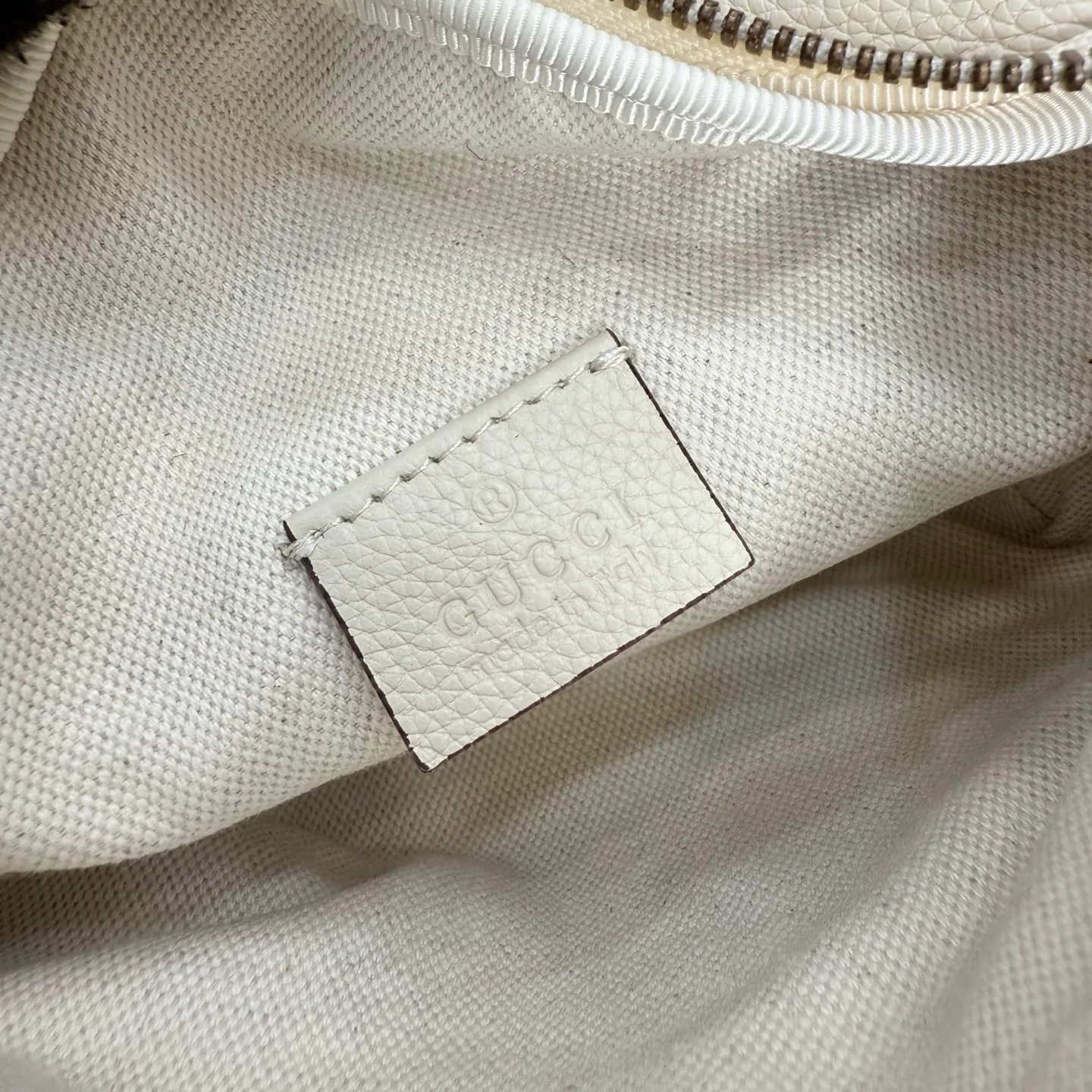 Поясные Сумки Женские Gucci 11704057