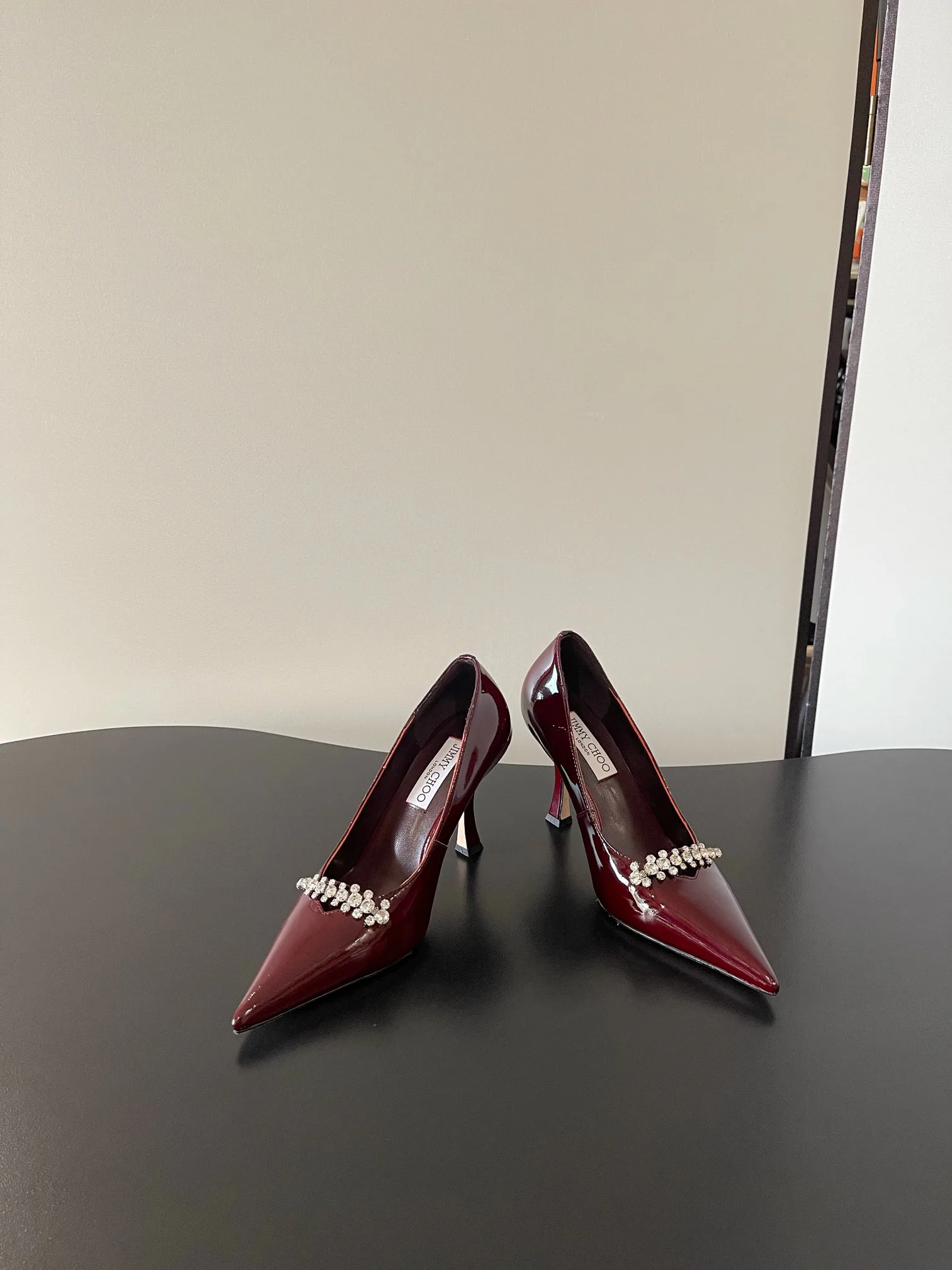 Туфли Женские Jimmy Choo 291799