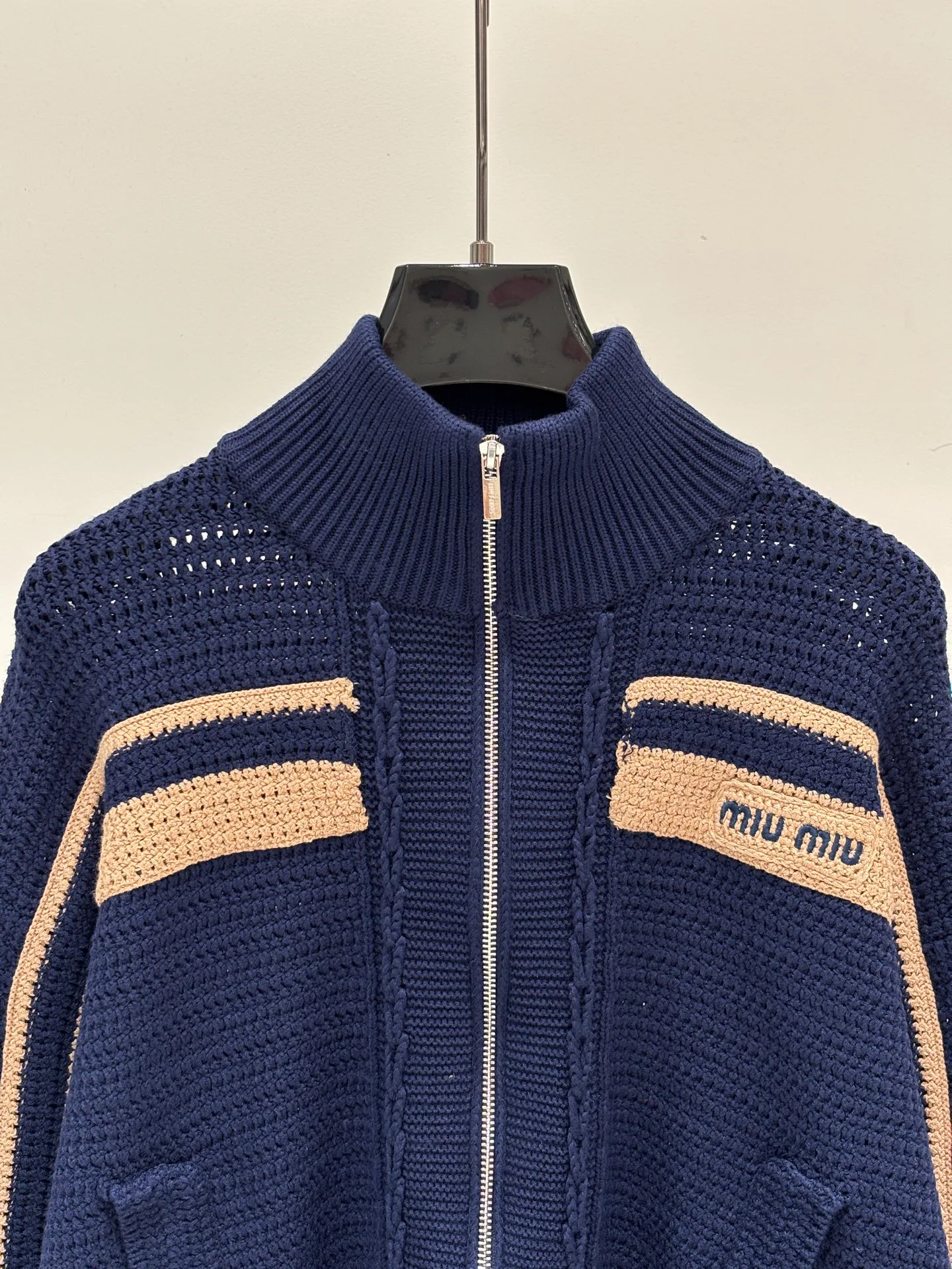 Джемперы И Свитеры Женские Miu Miu 18032004