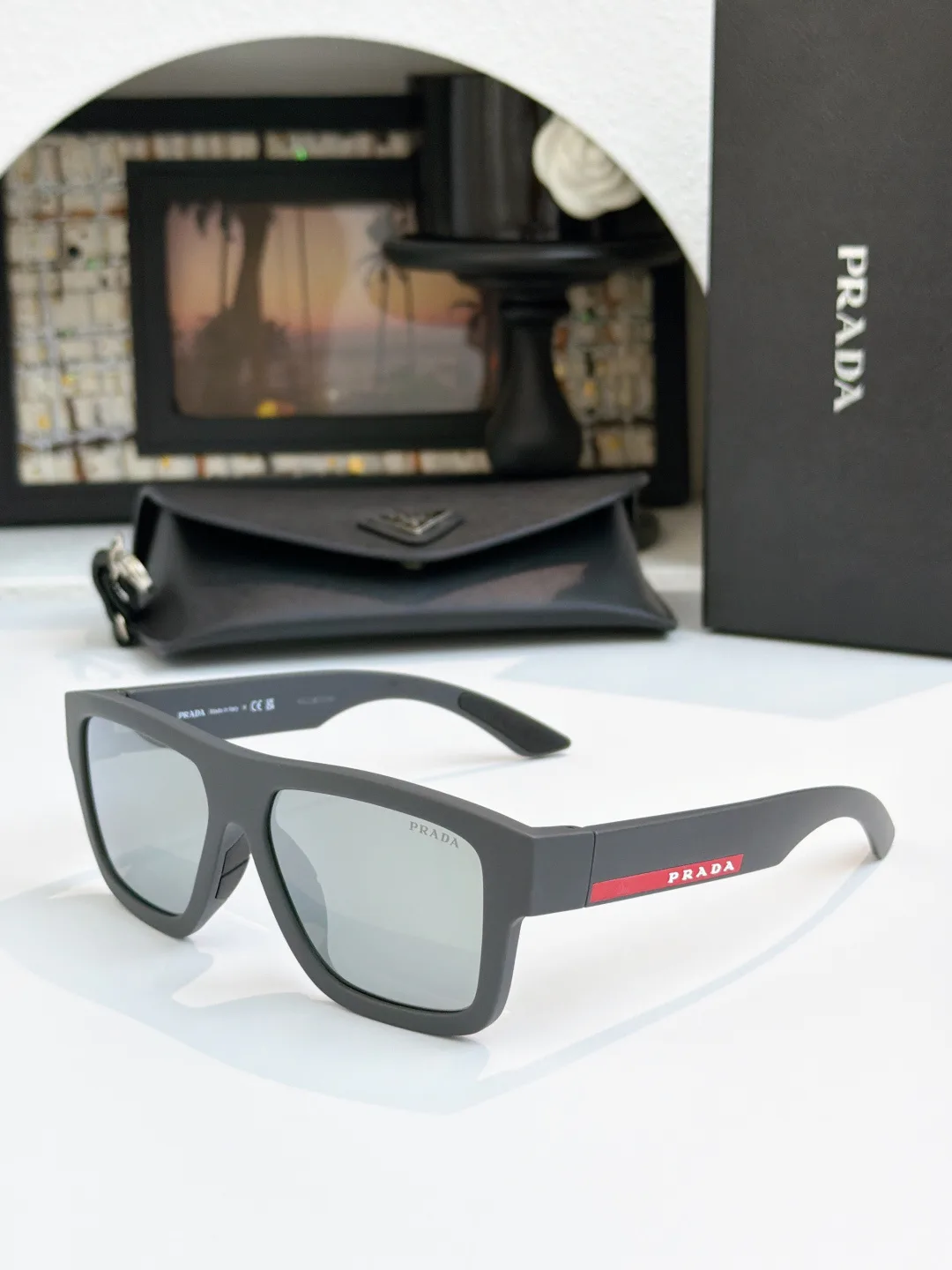 Очки Prada 11633242