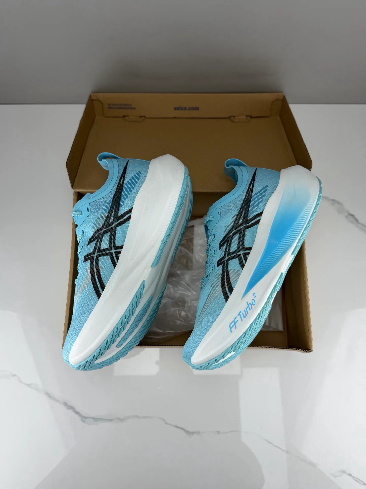 Кроссовки Мужские Asics 17957552