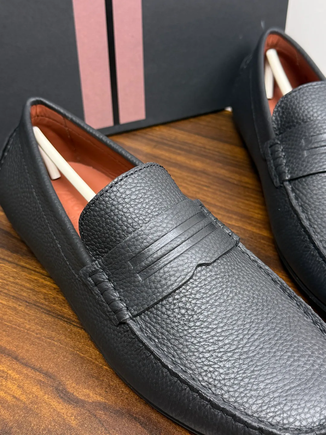 Лоферы И Туфли Мужские Zegna 19623504