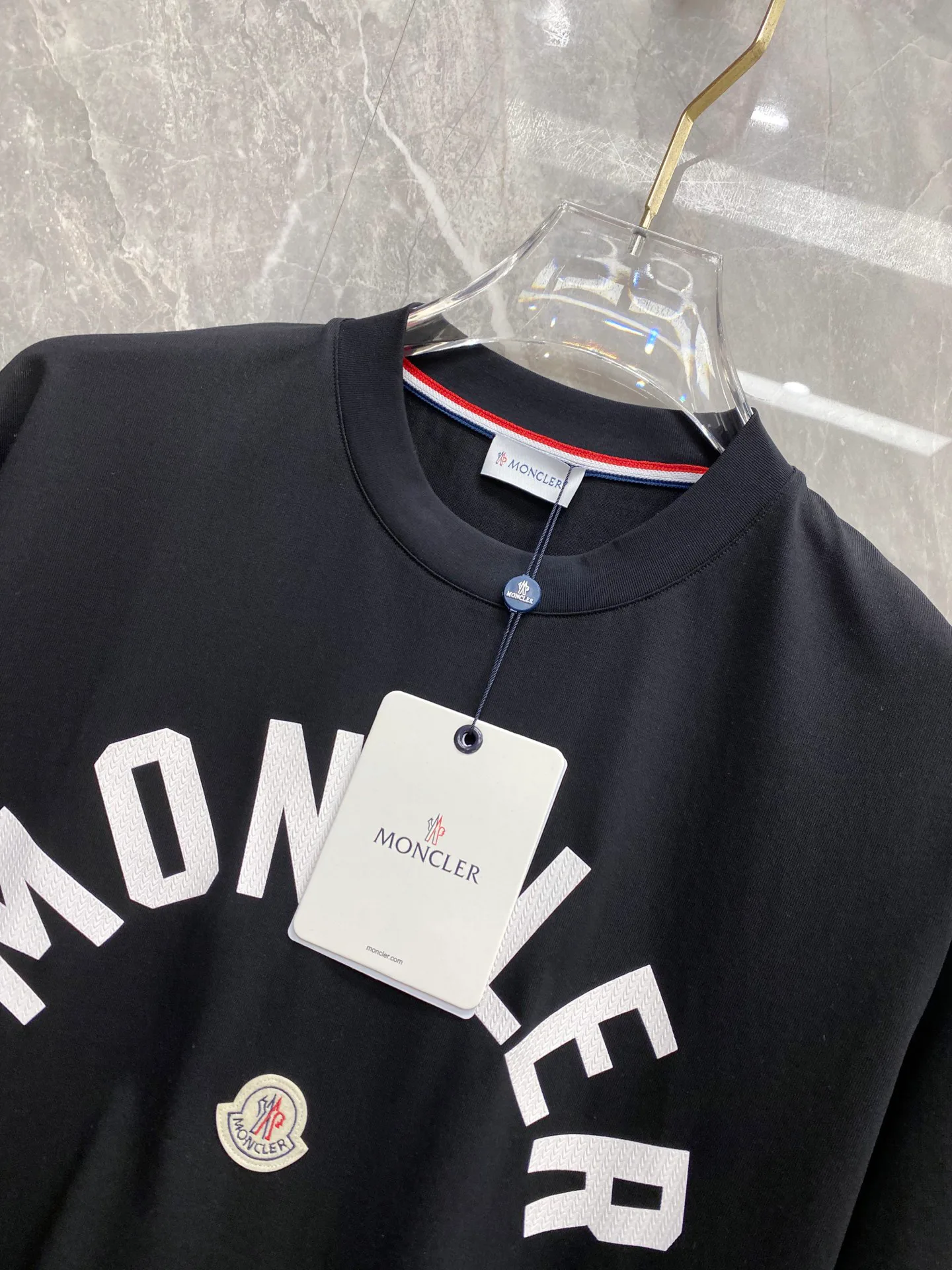 Футболки Мужские Moncler 13441893