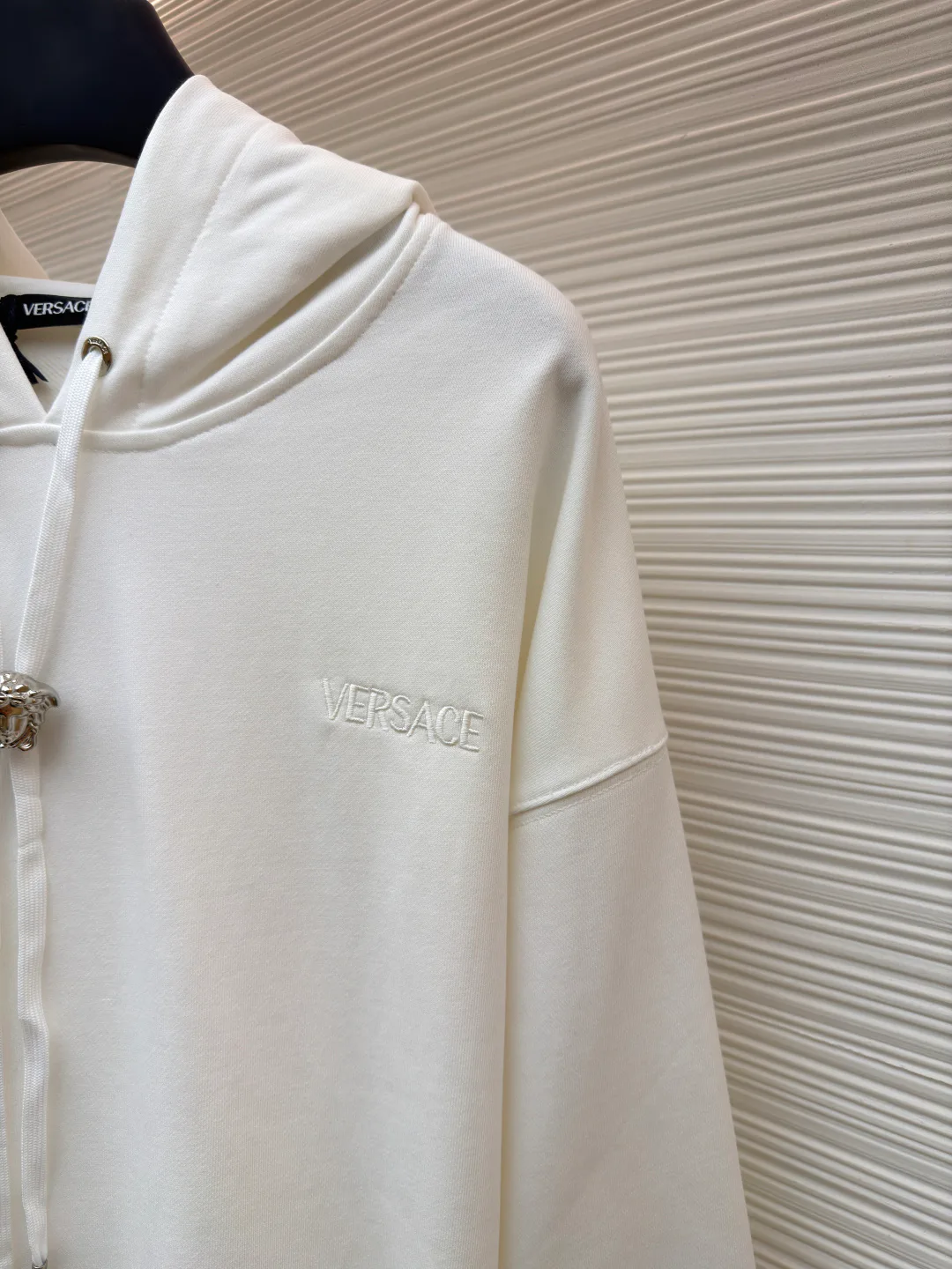 Свитшоты И Худи Мужские Versace 9226544