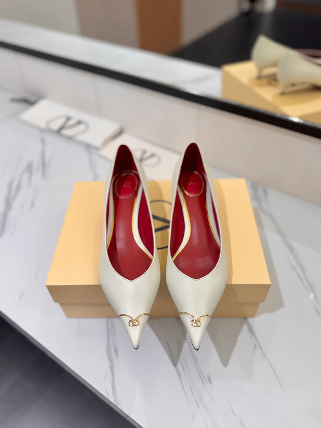 Туфли Женские Valentino 18134915