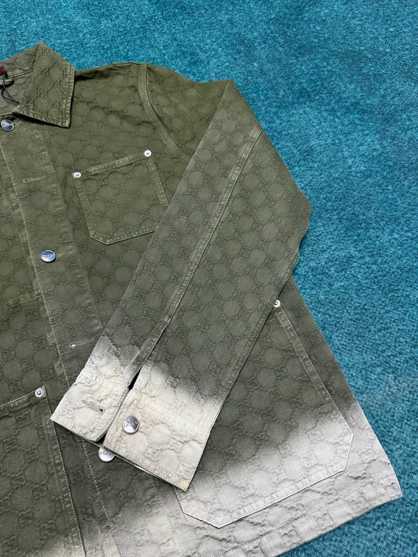 Рубашки Женские Gucci 72756