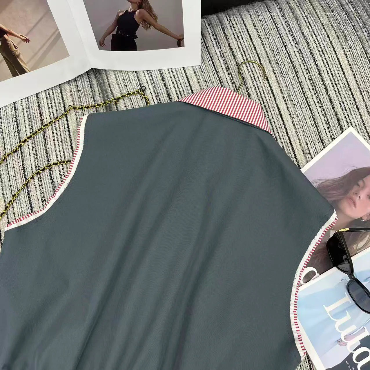 Жилеты Женские Miu Miu 11642817