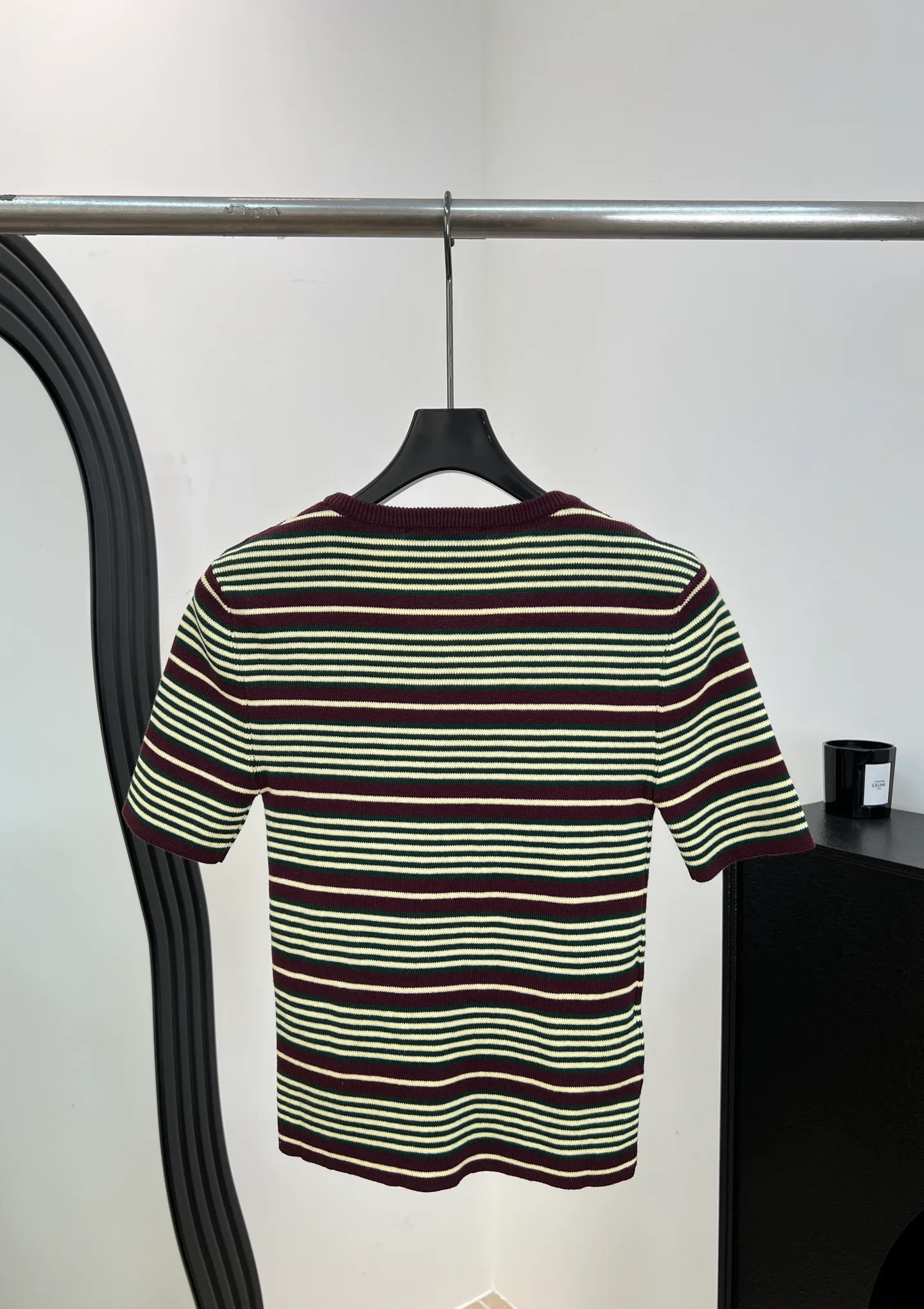 Футболки Женские Prada 11700209