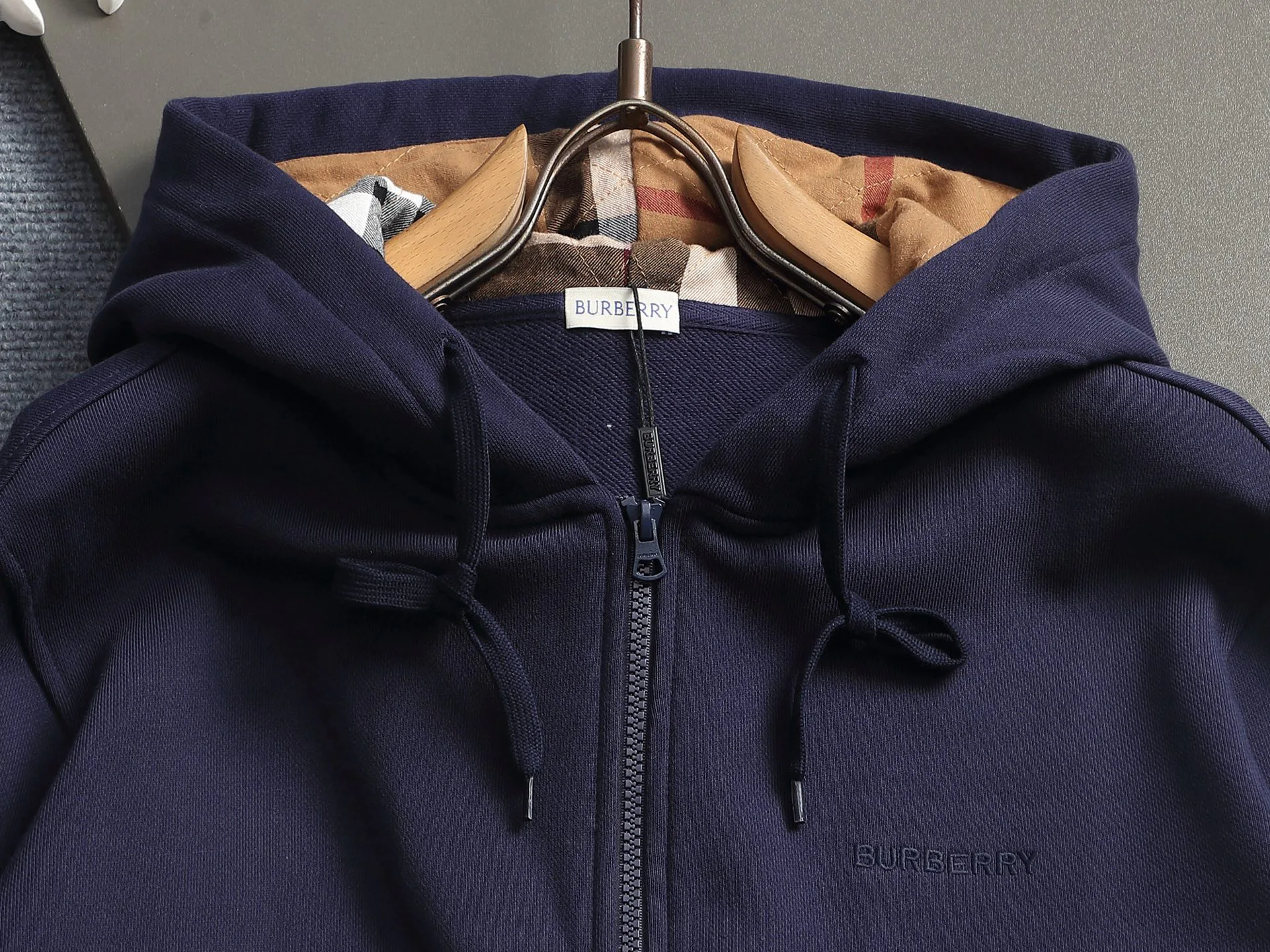 Свитшоты И Худи Мужские Burberry 19326383
