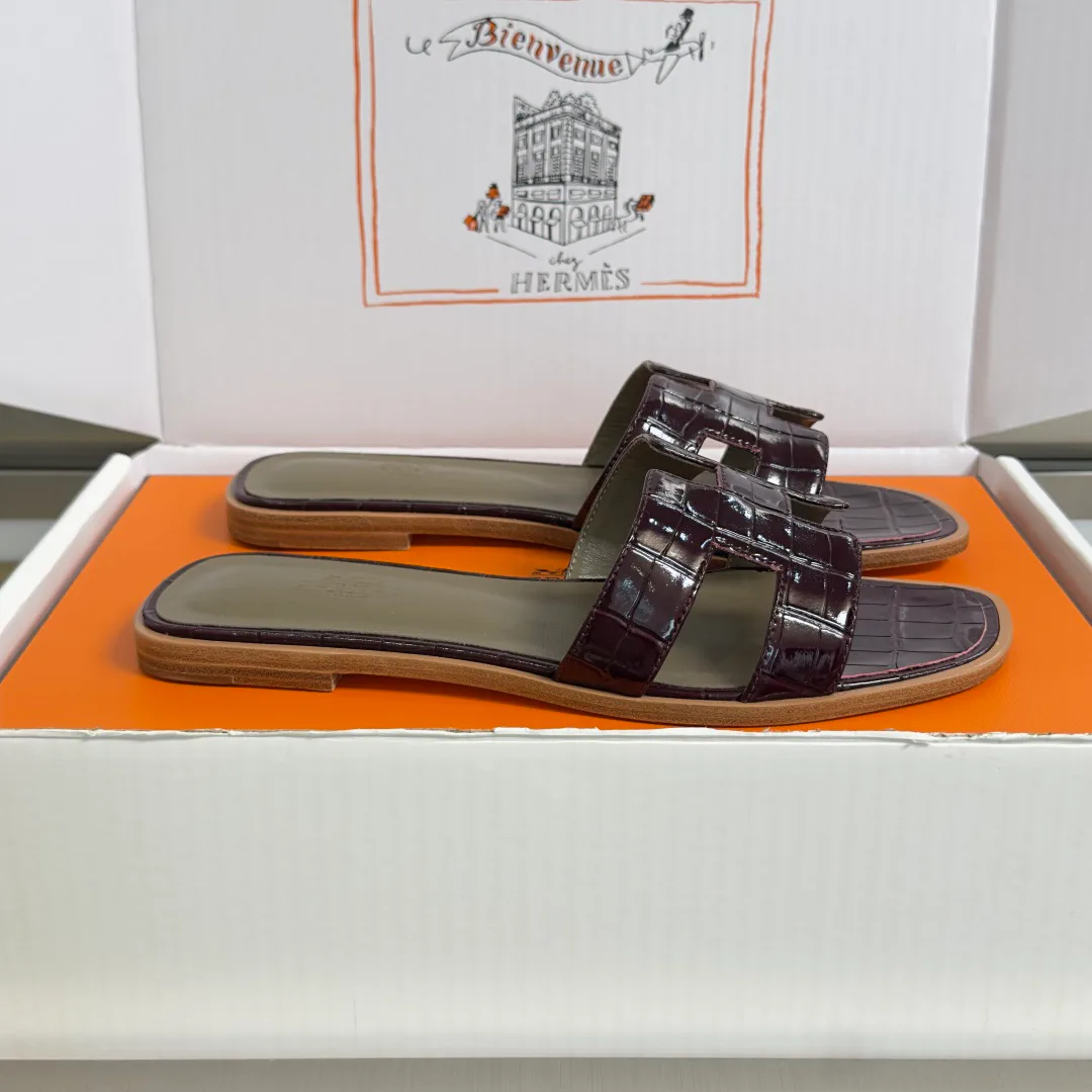 Сандалии Женские Hermes 12253148