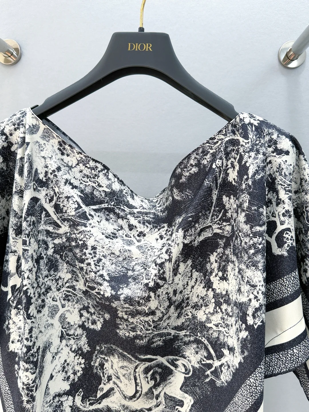 Топы Женские Christian Dior 295368