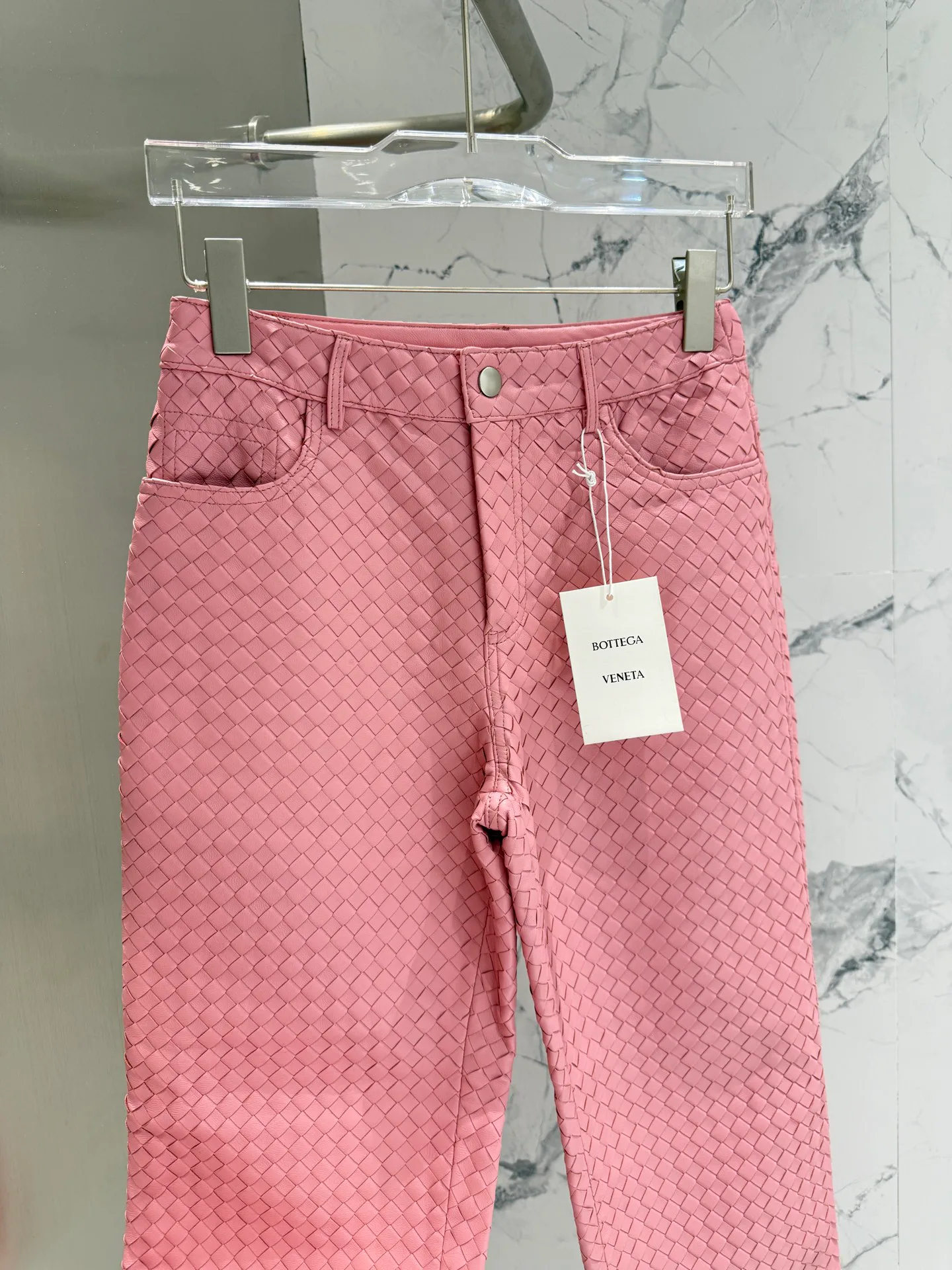 Брюки Женские Bottega Veneta 17176873