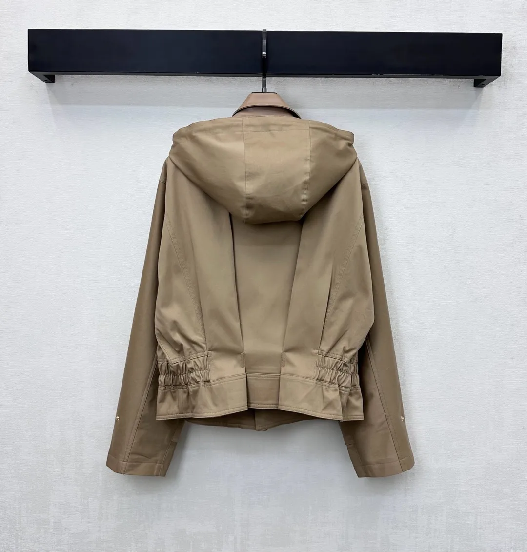 Куртки И Пуховики Женские Fendi 1195242