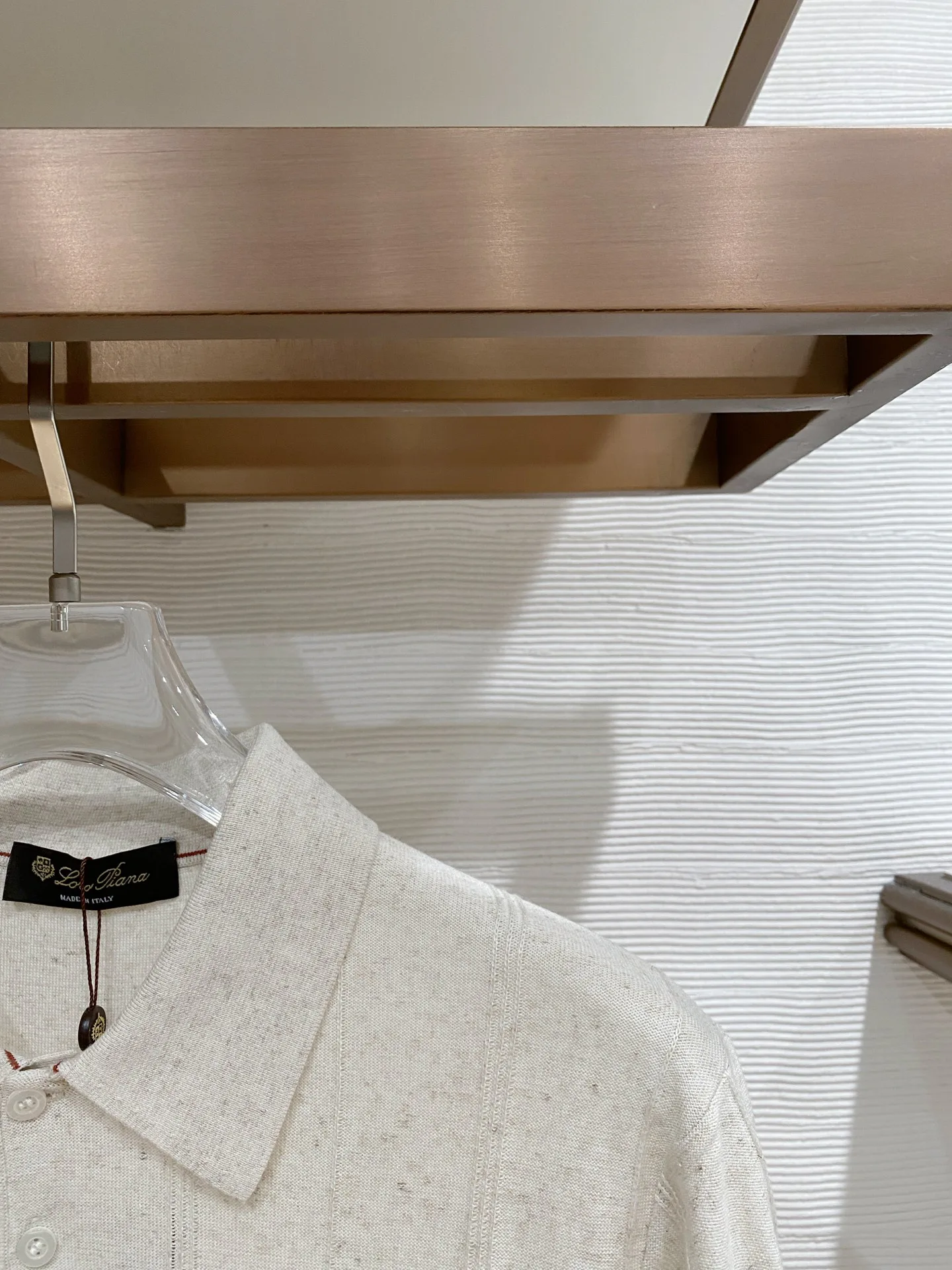 Футболки Мужские Loro Piana 11496615