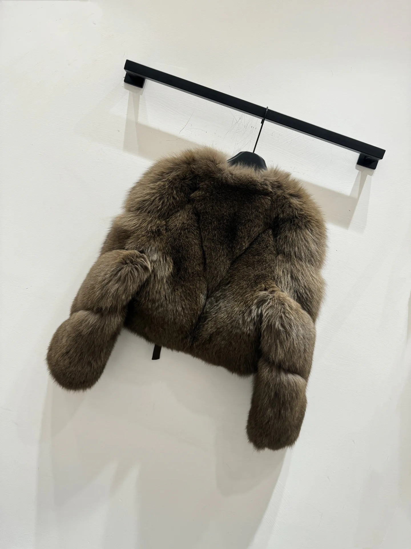 Шубы Женские Fendi 403156