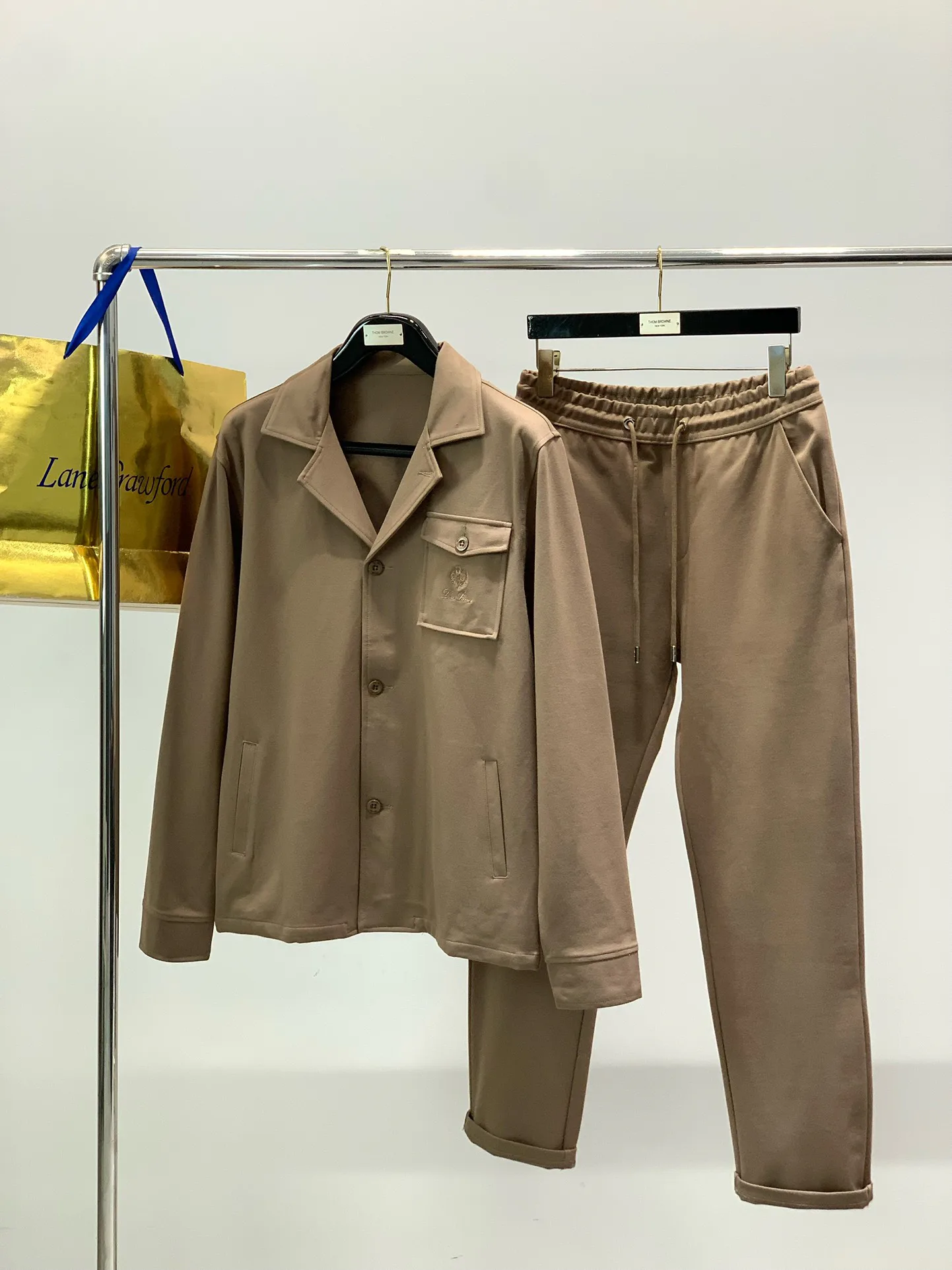 Спортивные Костюмы Мужские Loro Piana 10610668