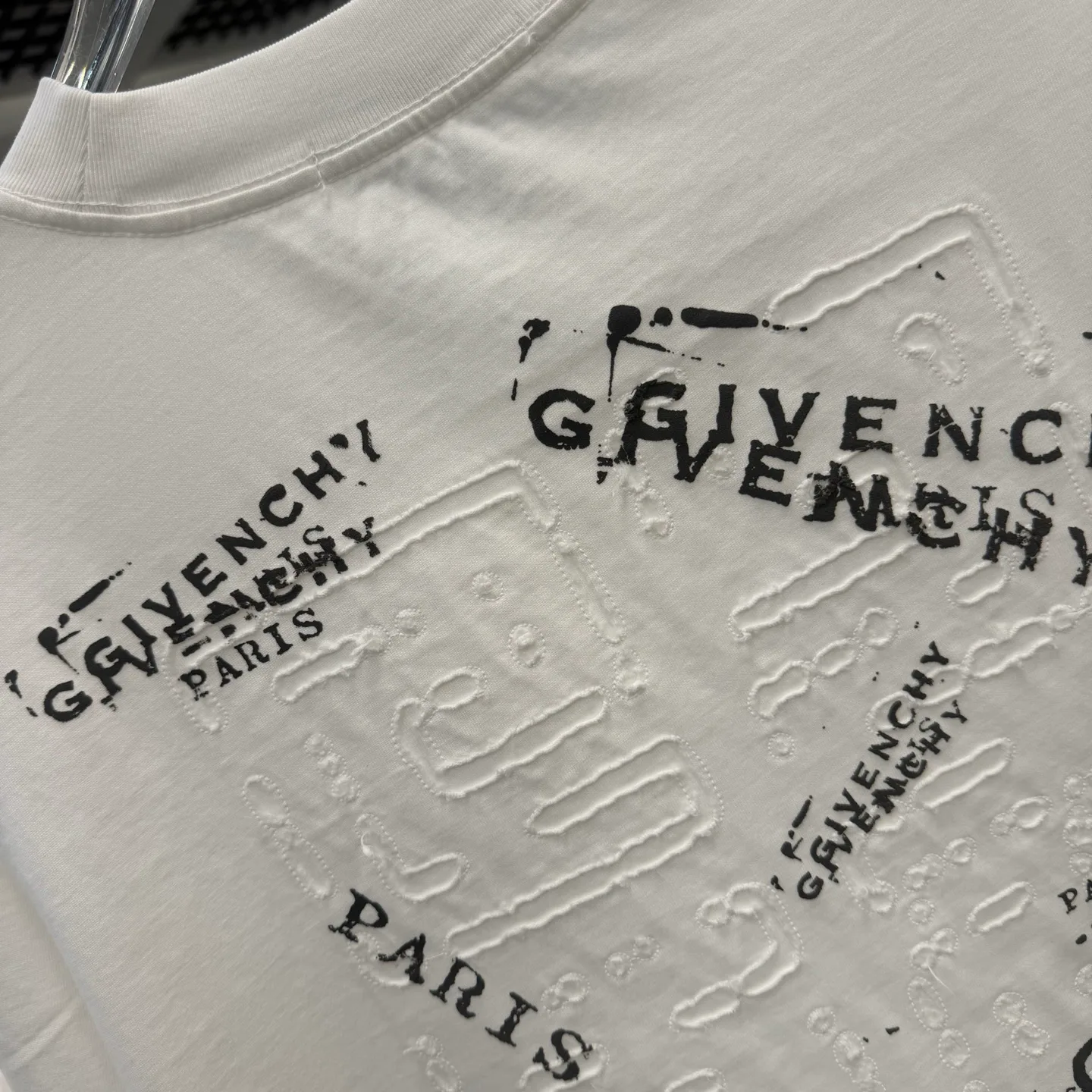 Футболки Мужские Givenchy 11784050