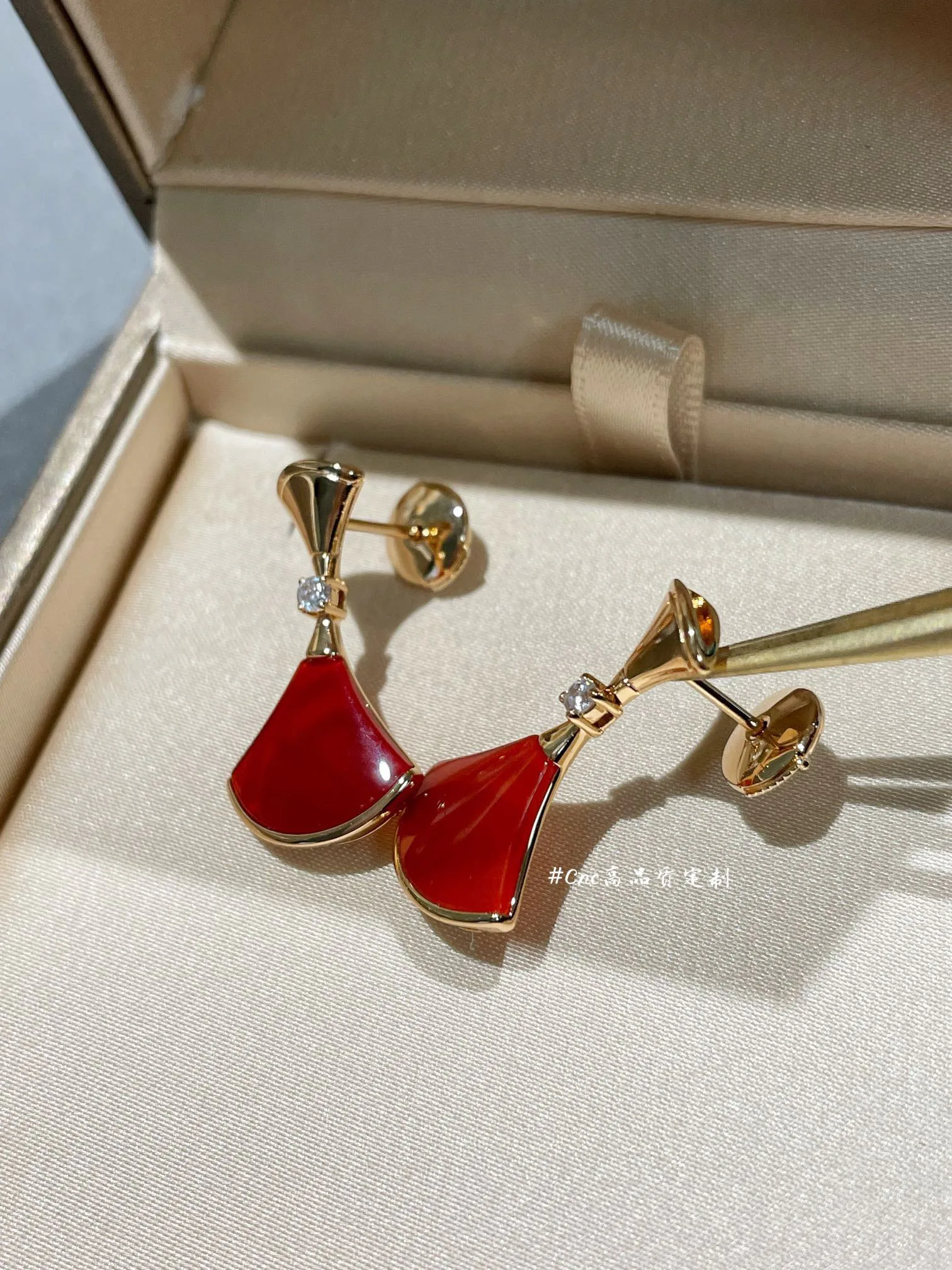 Бижутерия Bvlgari 11577789