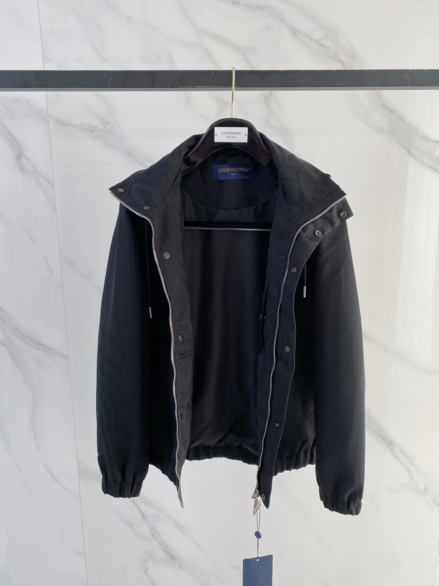 Пальто И Тренчи Мужские Louis Vuitton 11664838