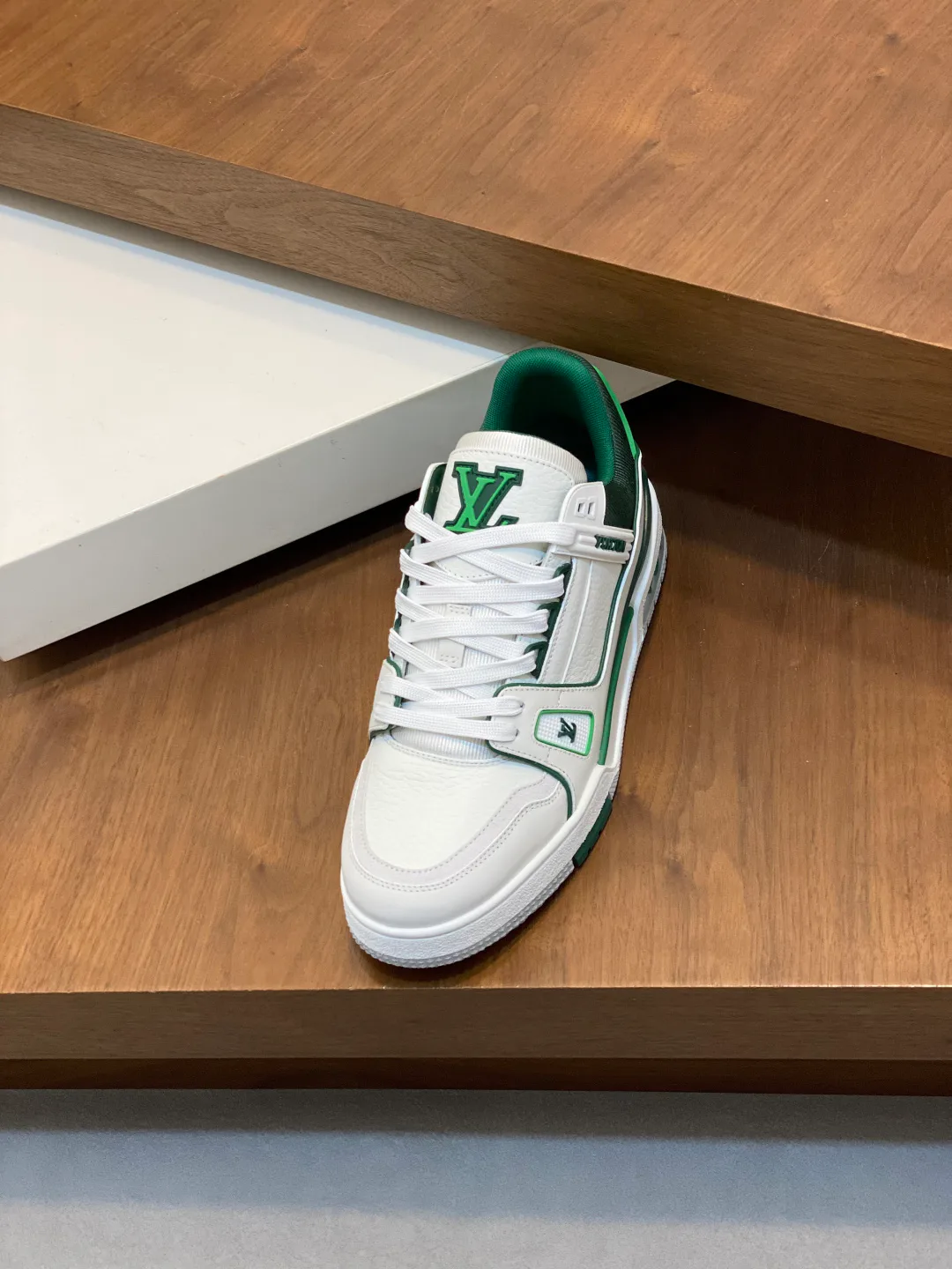 Кроссовки Мужские Louis Vuitton 2194130