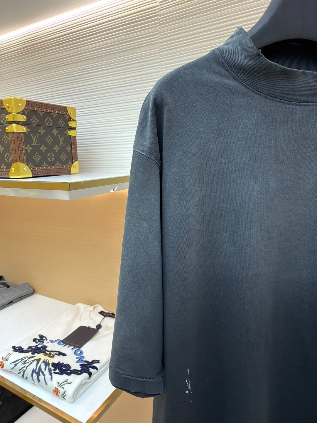 Футболки Мужские Maison Margiela 1798553