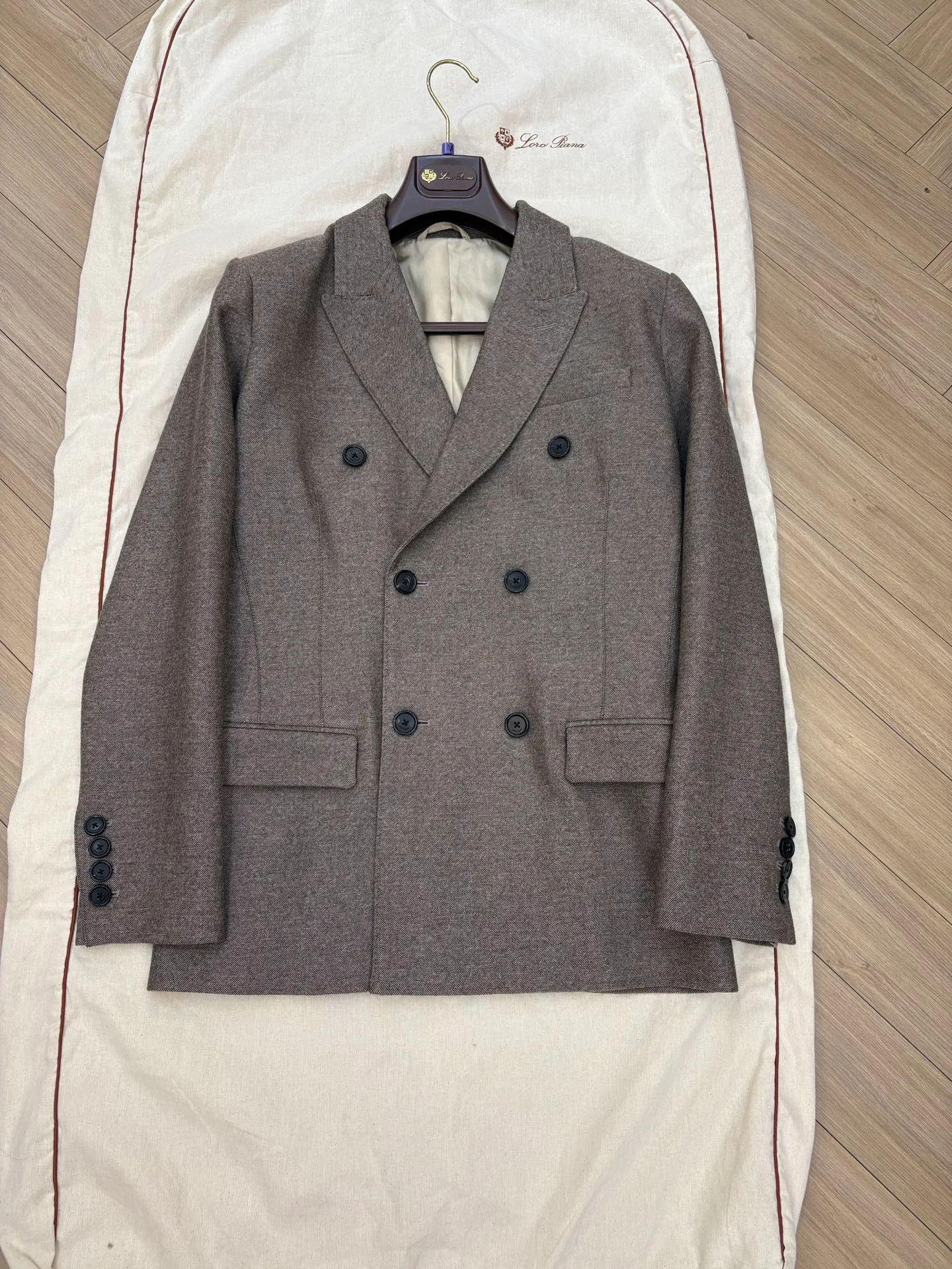 Жакеты Женские Loro Piana 19968222