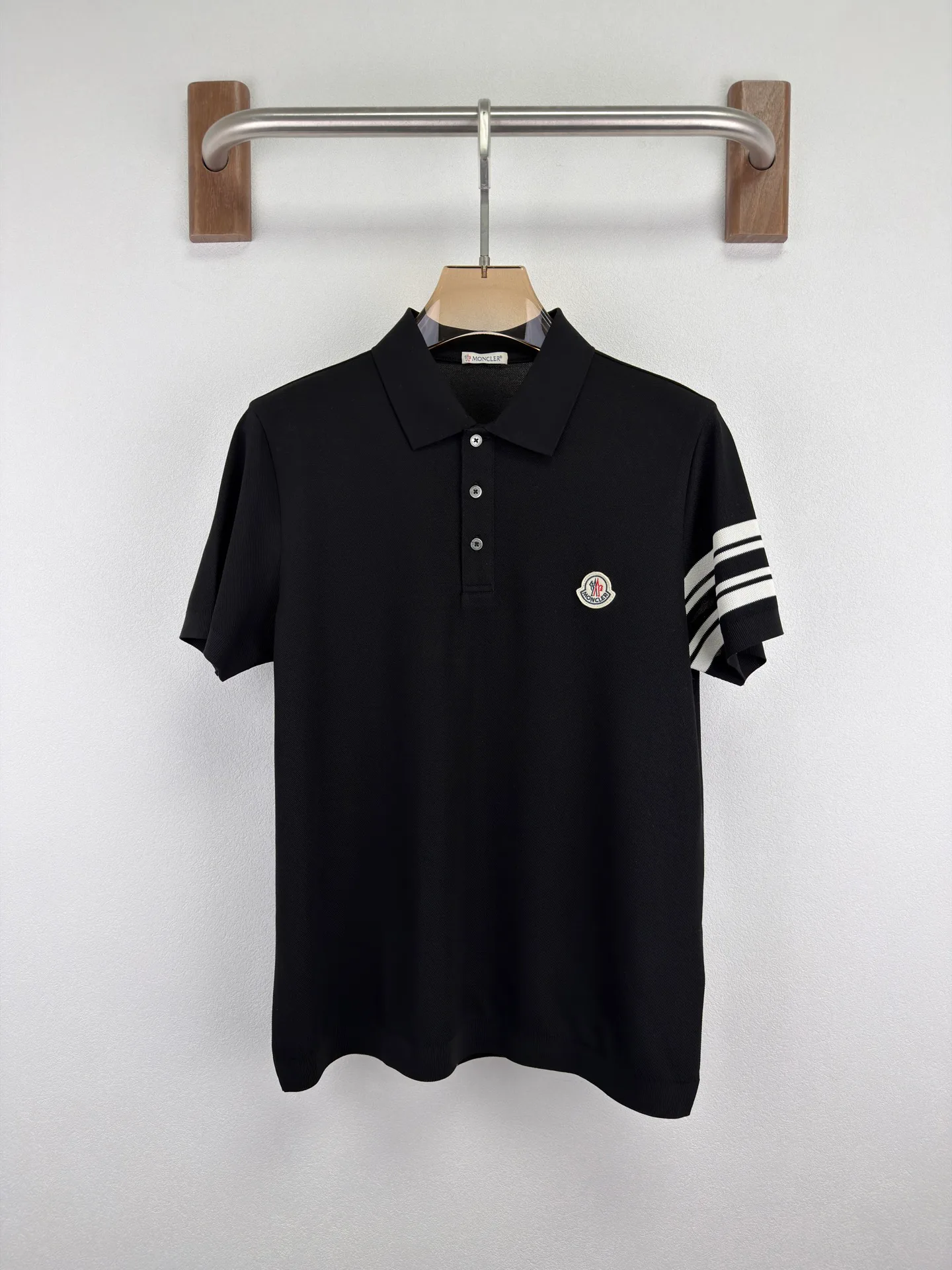 Футболки Мужские Moncler 11602541