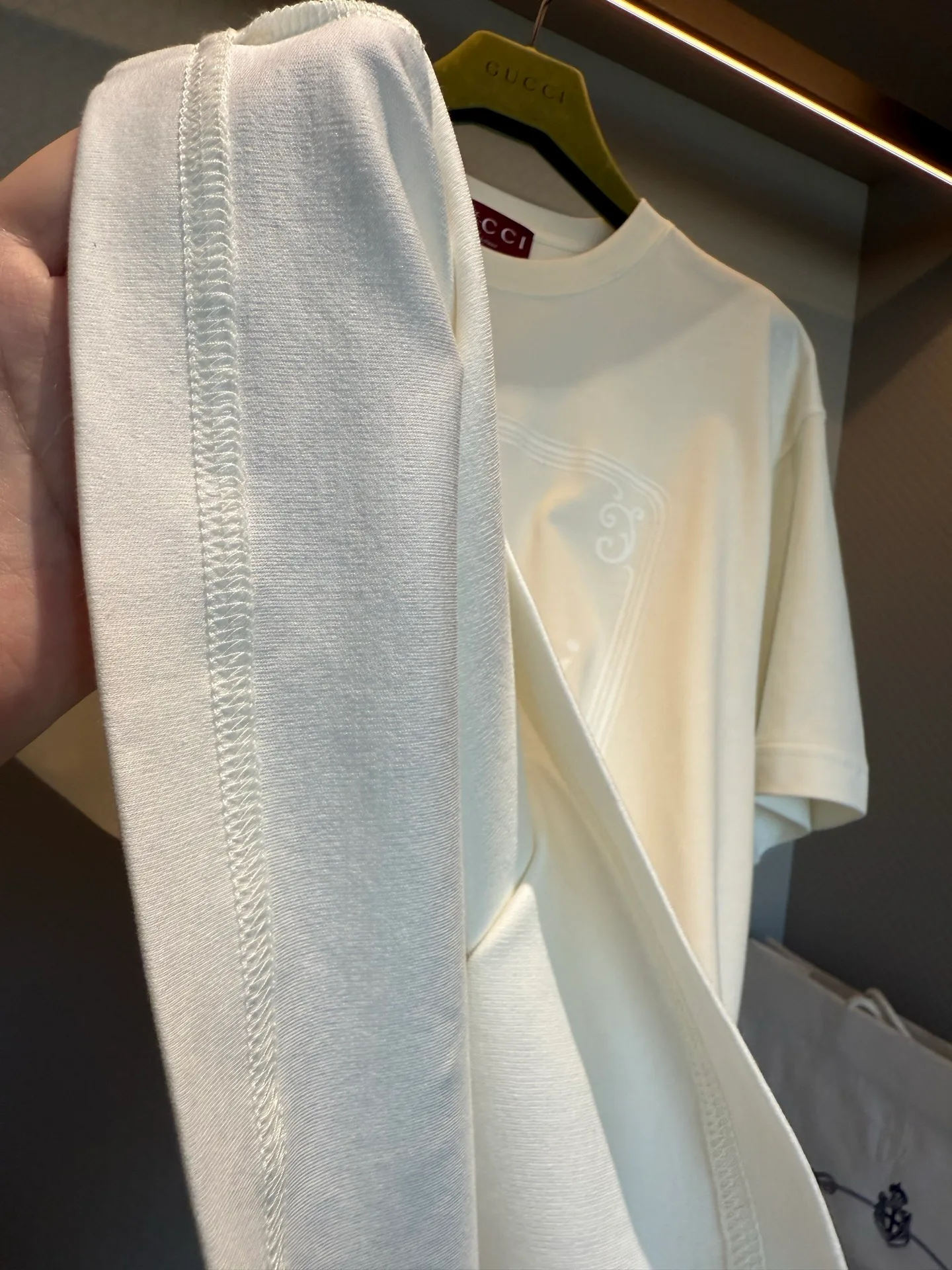 Футболки Женские Gucci 1044818