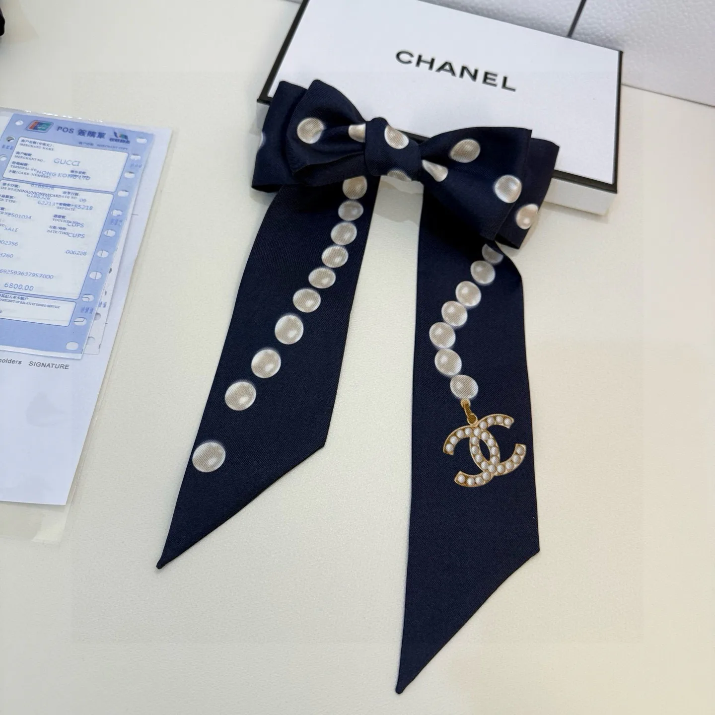 Платки Chanel 10695716