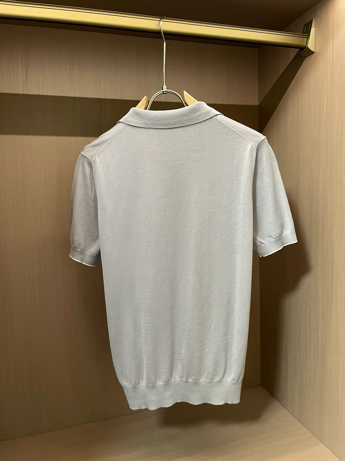 Футболки Мужские Brunello Cucinelli 9990322