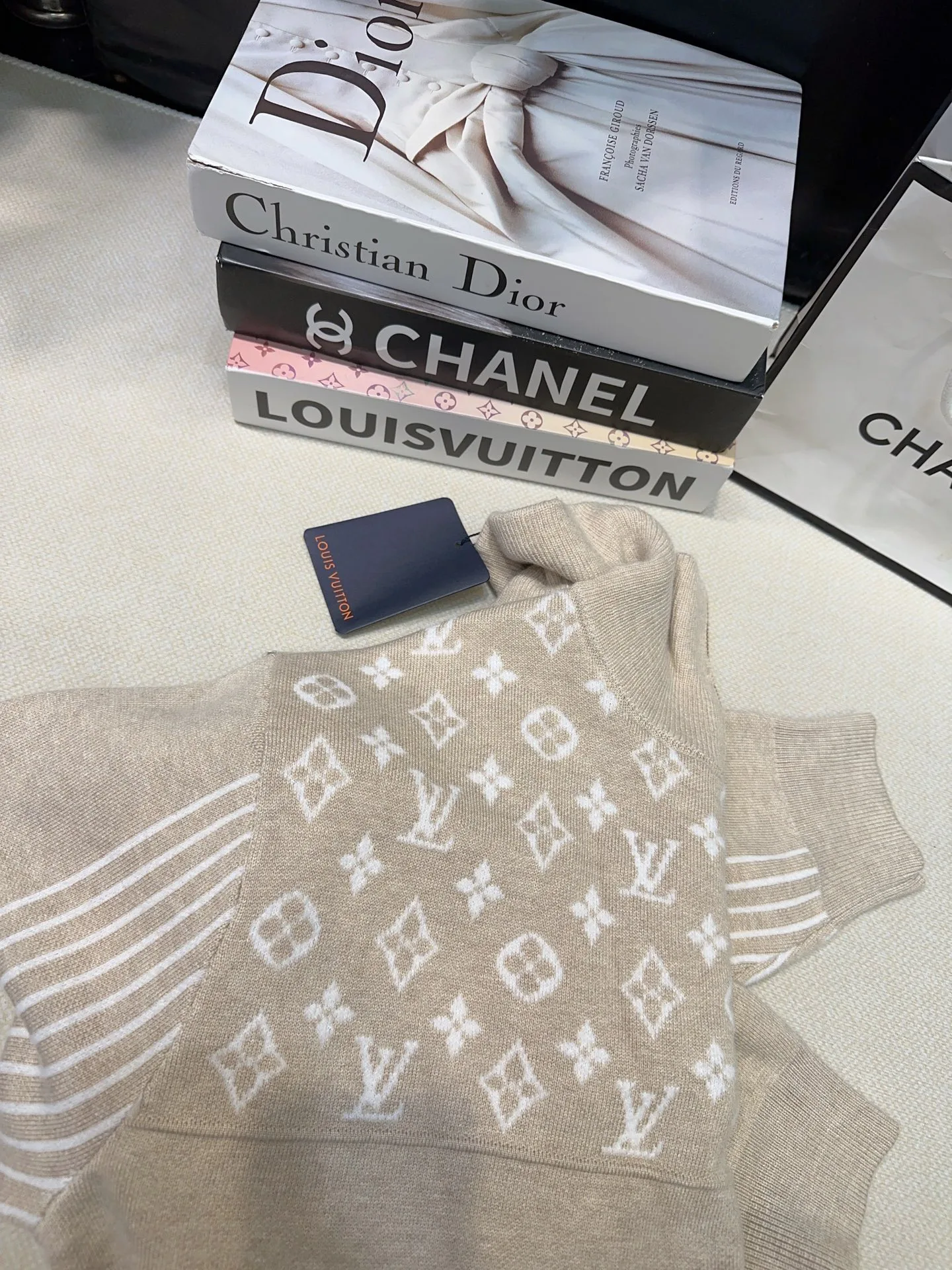 Джемперы И Свитеры Женские Louis Vuitton 11172104