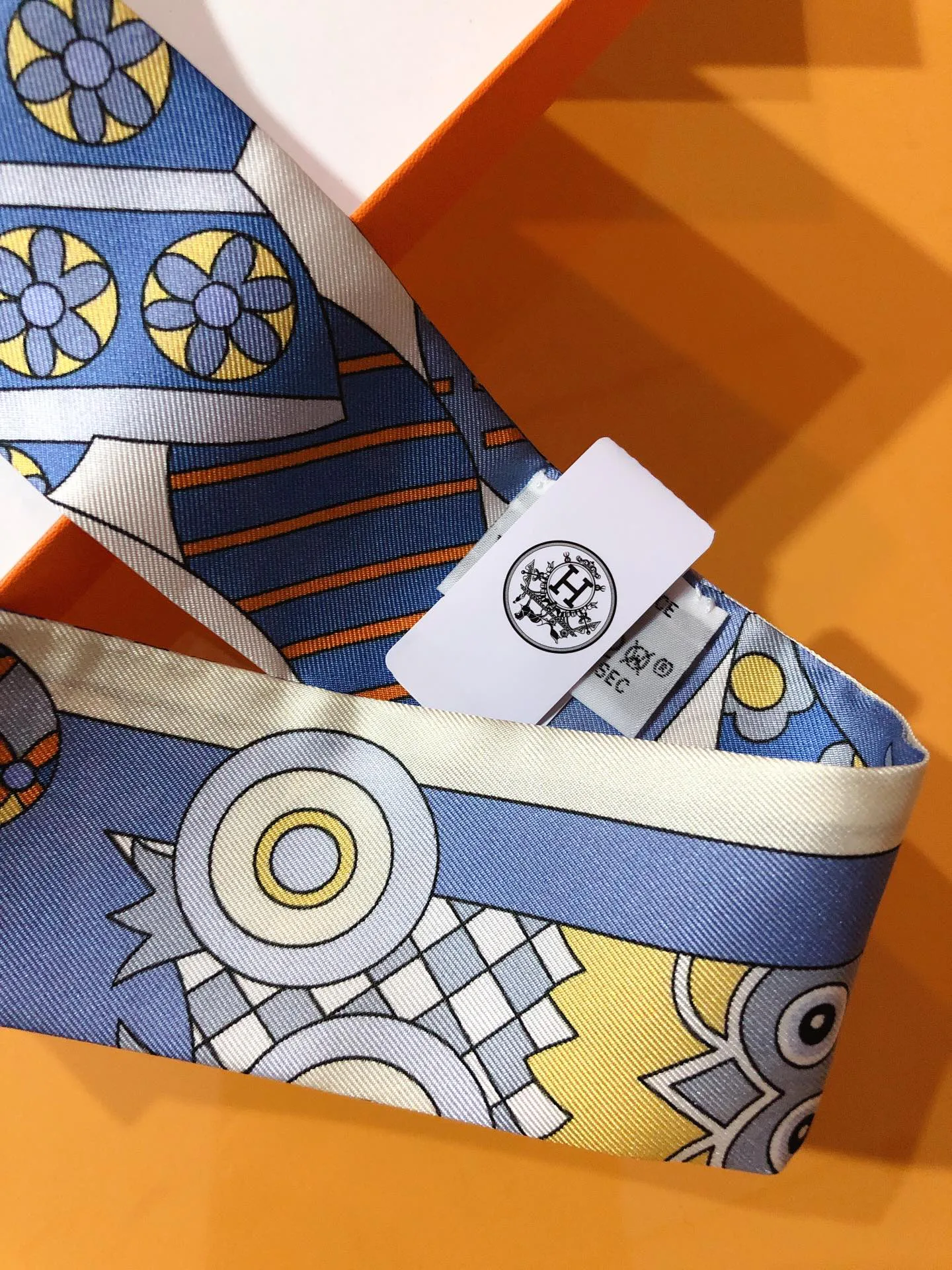 Платки Hermes 1780924