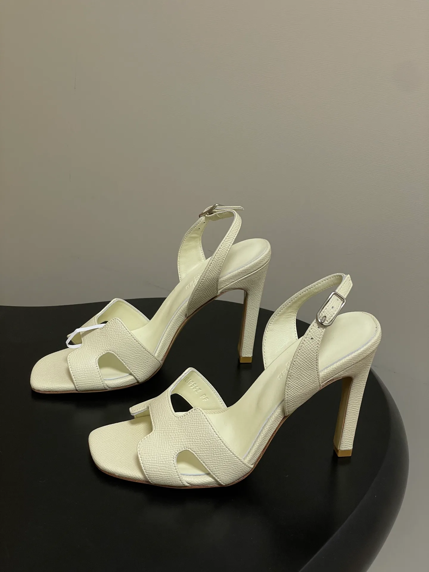 Босоножки Женские Hermes 9006947