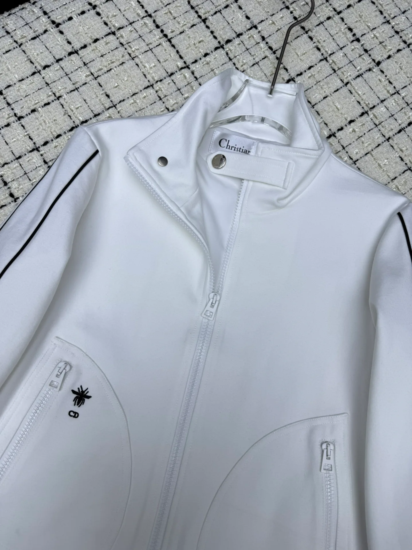 Спортивные Костюмы Женские Christian Dior 6662