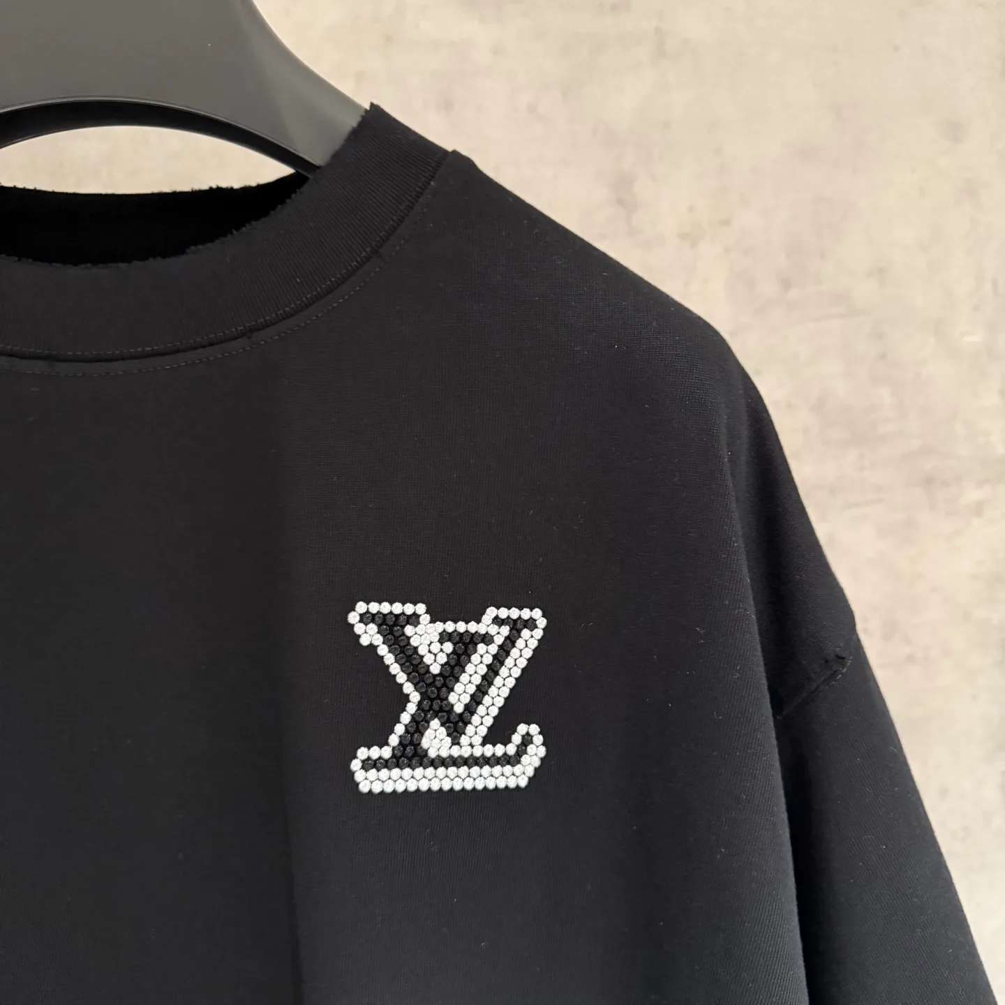 Футболки Мужские Louis Vuitton 1452328